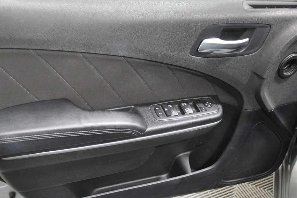 Used 2022 Dodge Charger SXT Sedan