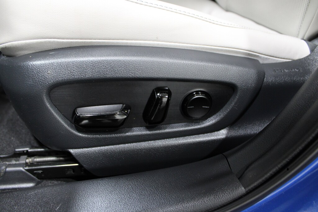 Used 2021 Lexus UX 250h SUV