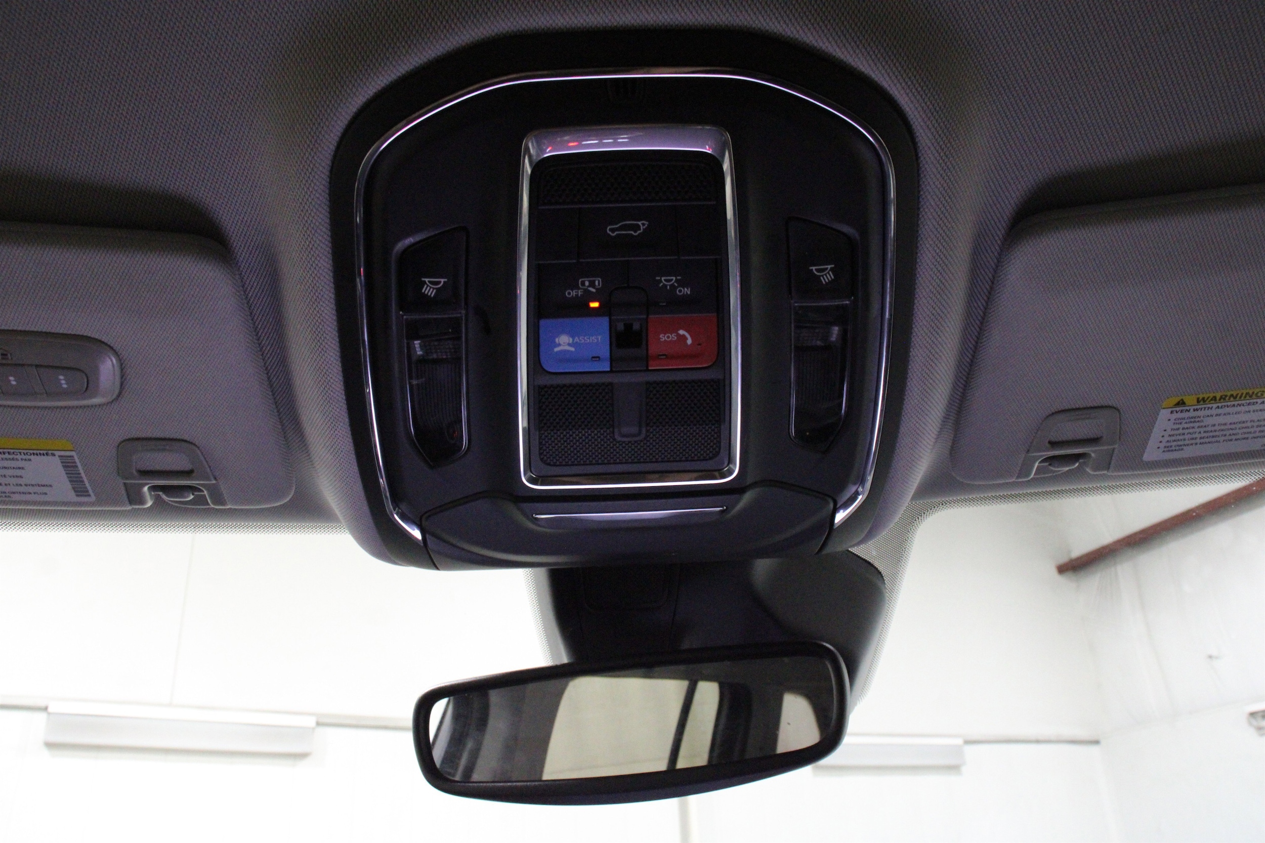 2023 Jeep Grand Cherokee Limited - Photo 22