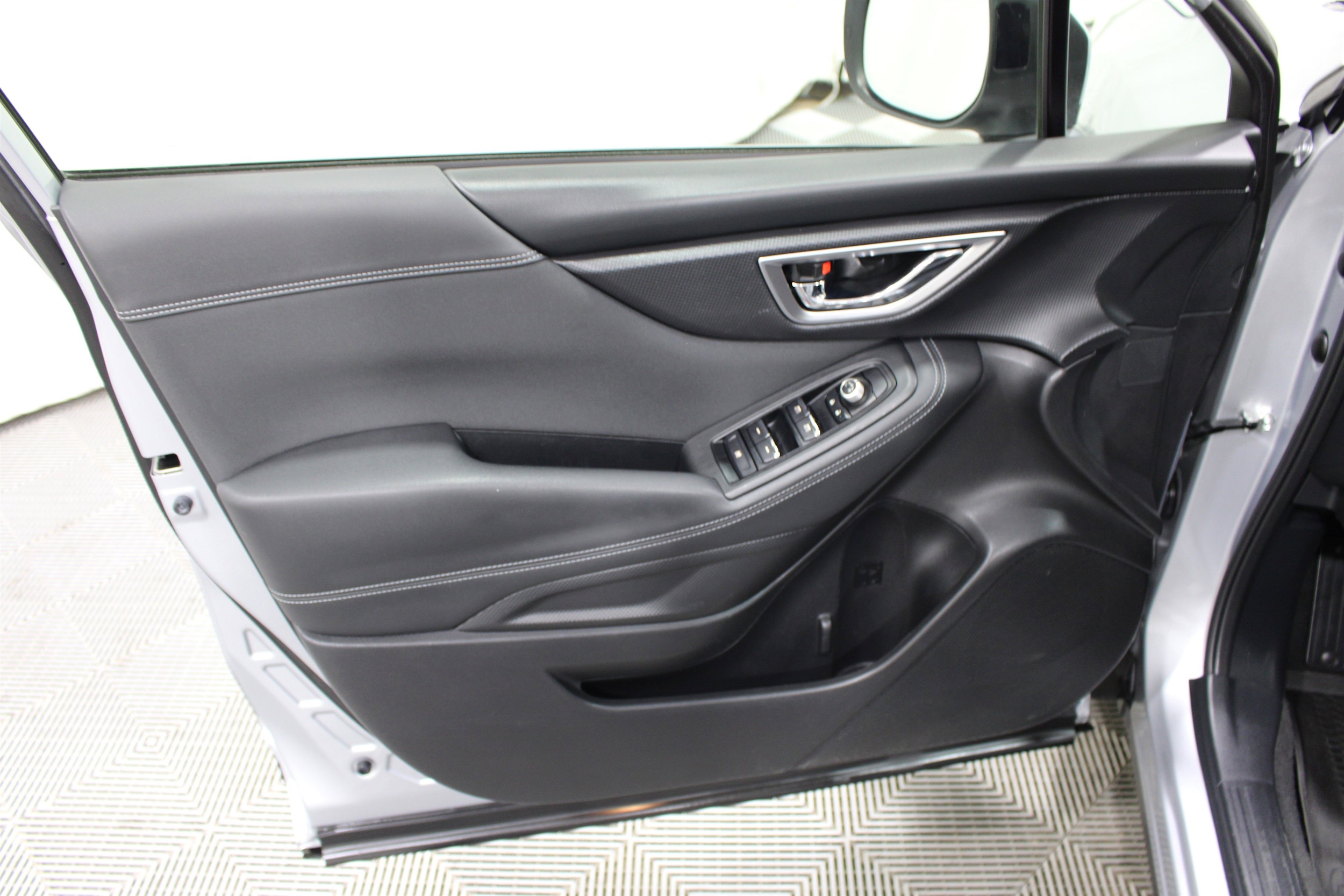 2020 Subaru Forester Premium - Photo 6