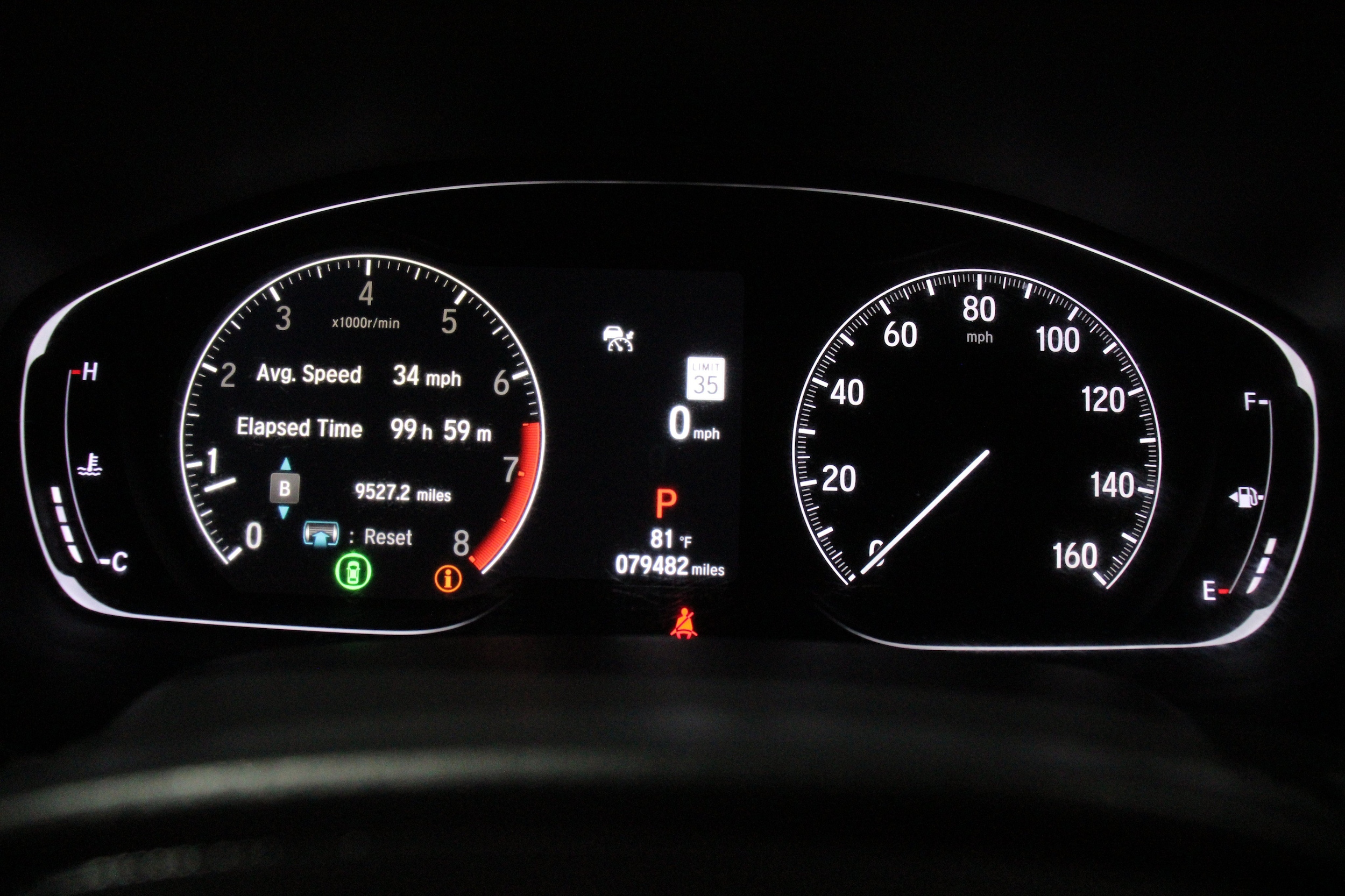 2022 Honda Accord Sport - Photo 13