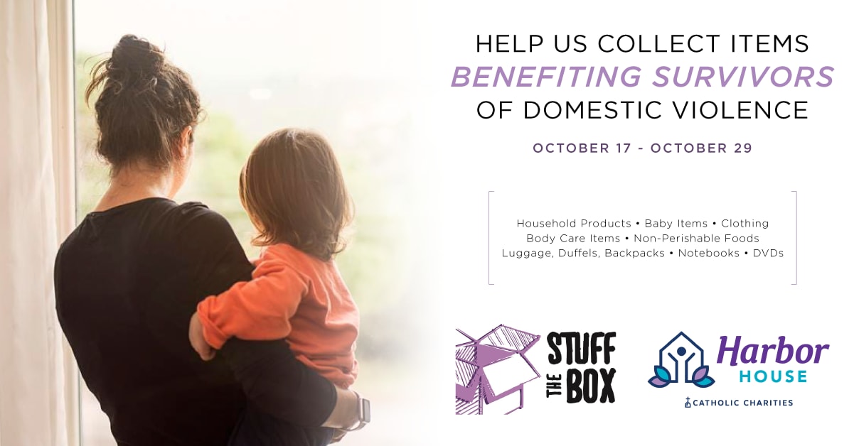 Harbor House Donation Drive.png