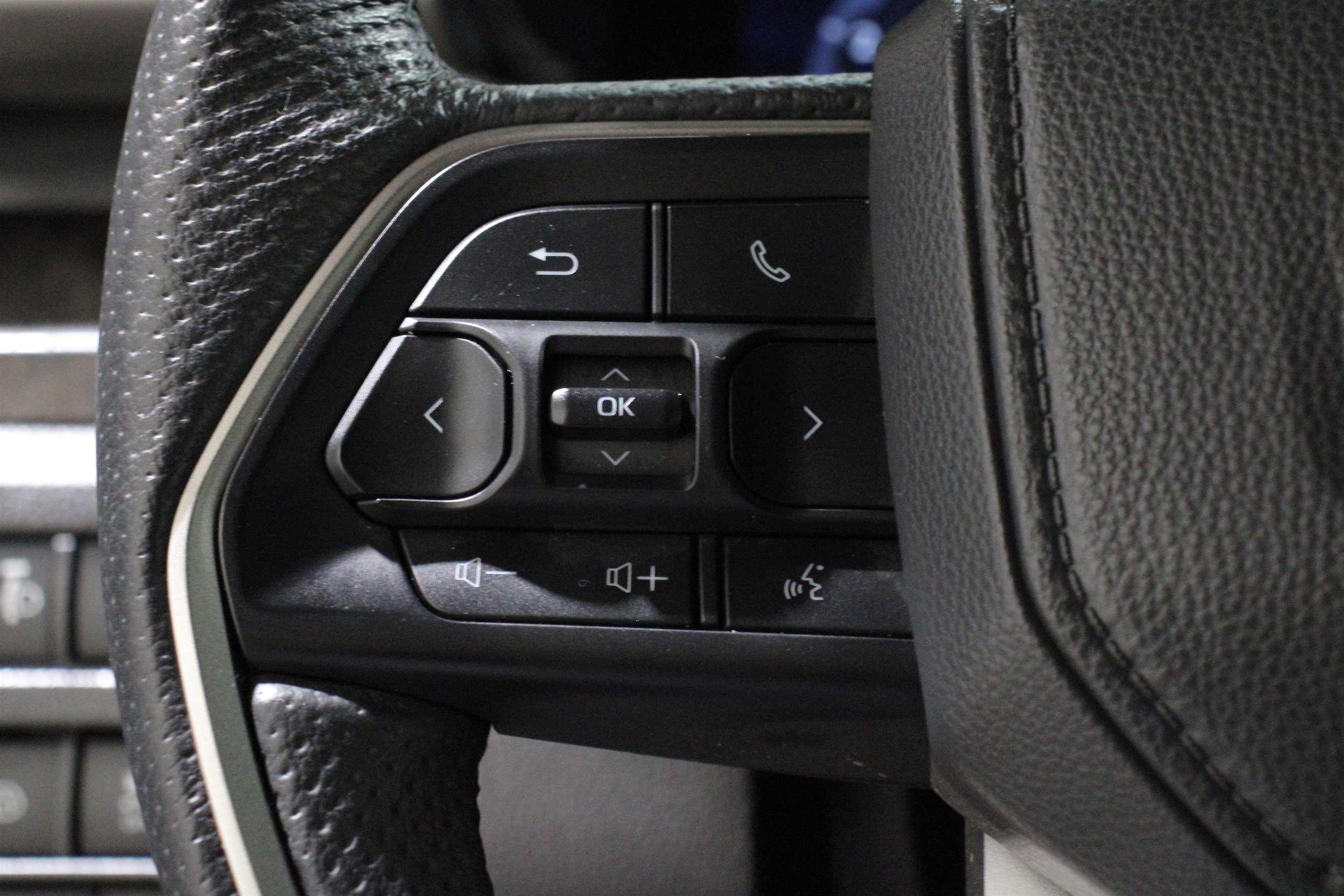 2025 Toyota Tacoma Limited - Photo 9