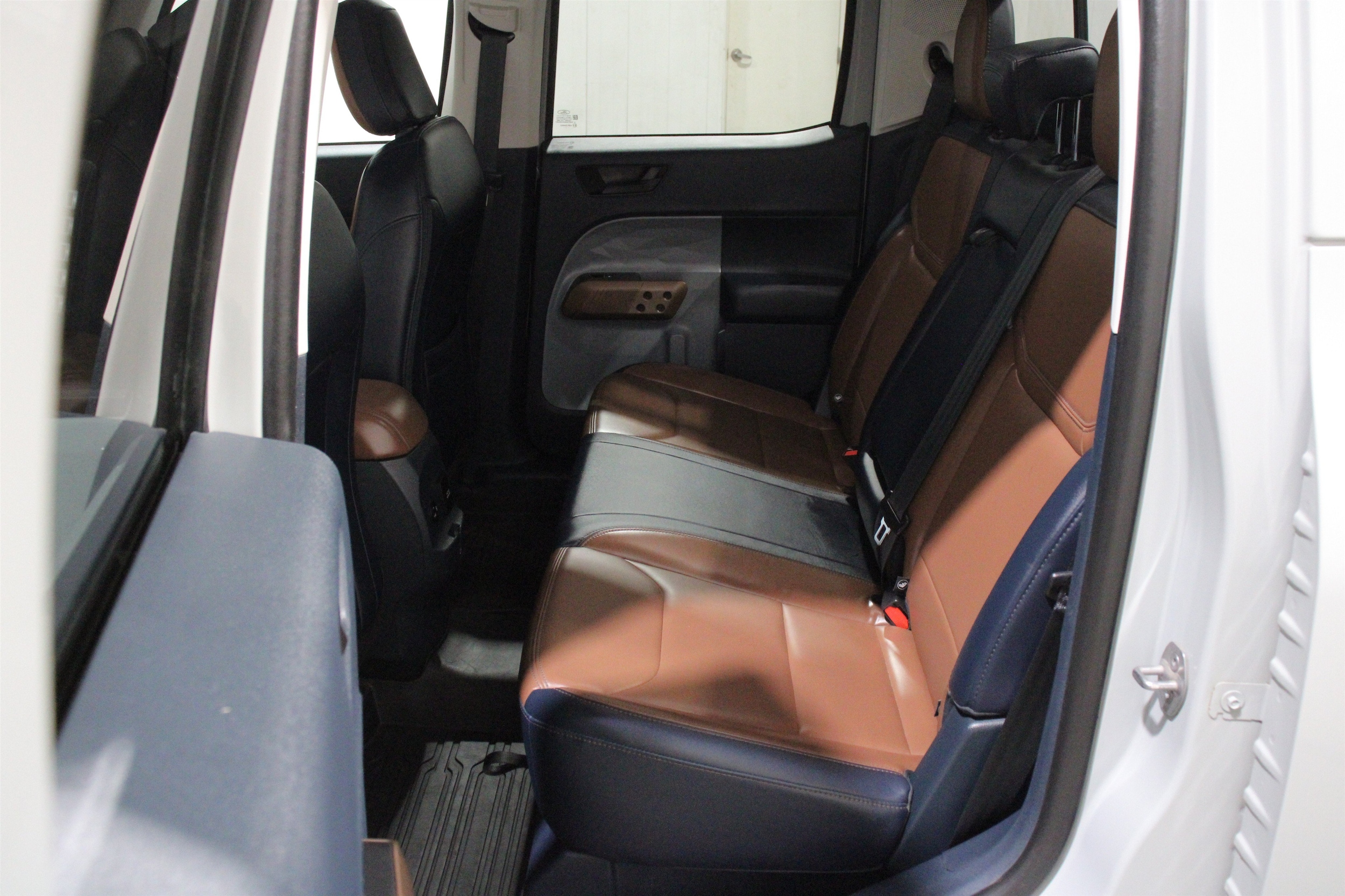 2022 Ford Maverick Lariat - Photo 25