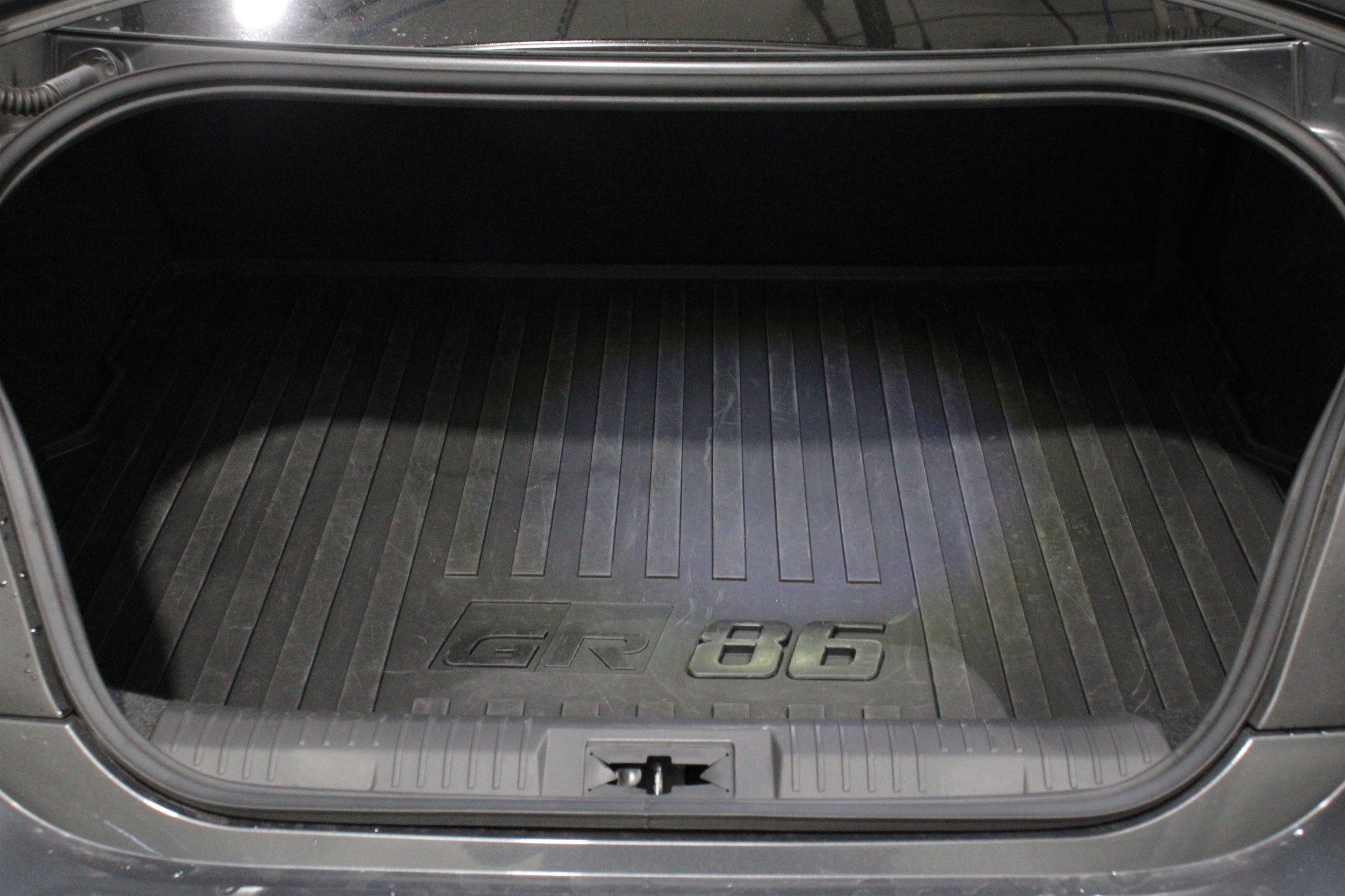 2023 Toyota GR86 Premium - Photo 24
