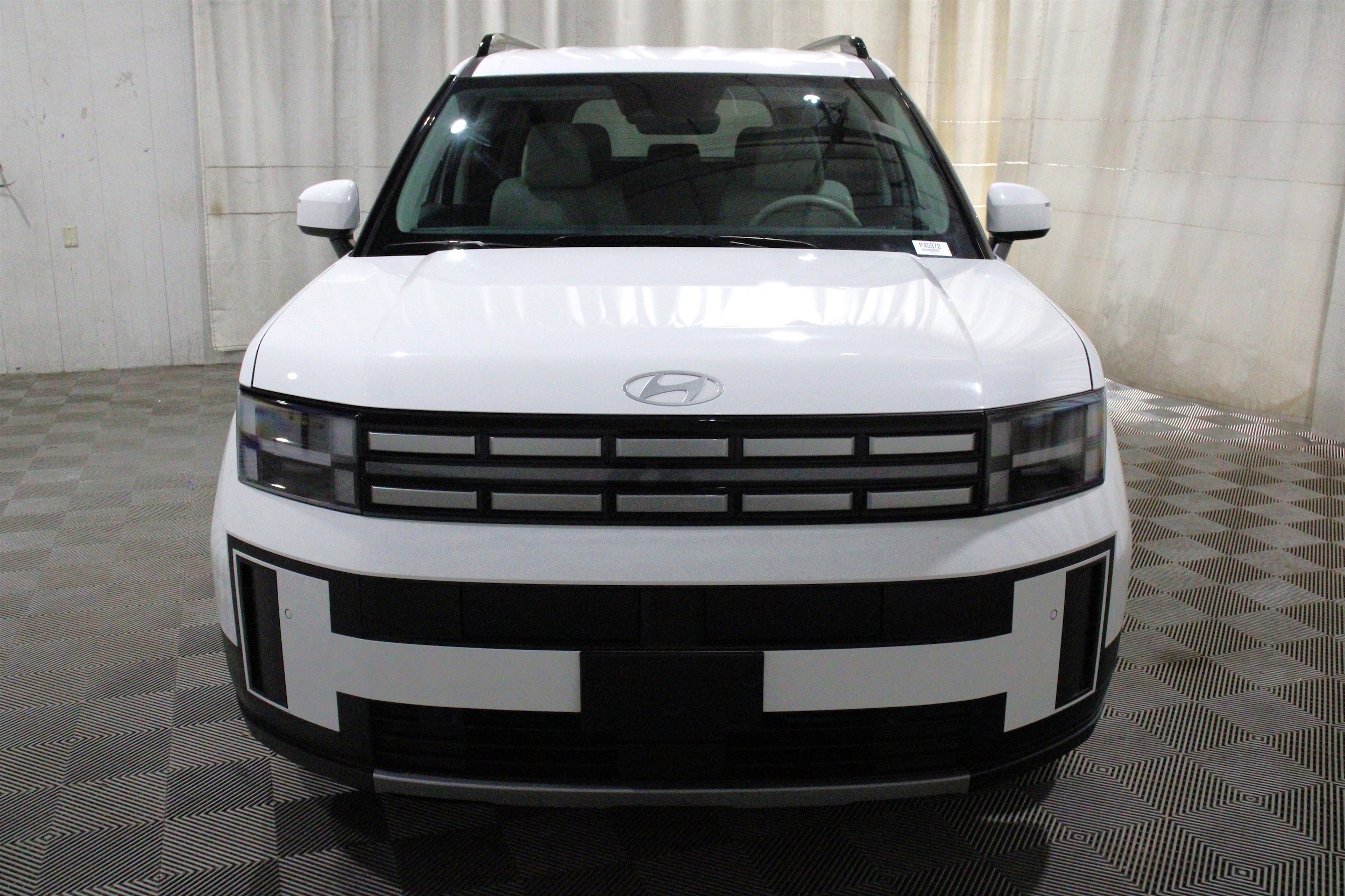 2025 Hyundai Santa Fe SEL - Photo 34