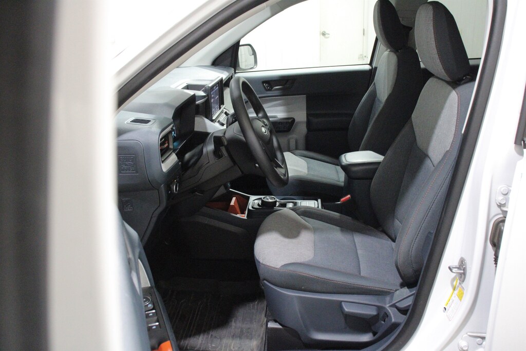 Used 2024 Ford Maverick XLT Truck SuperCrew