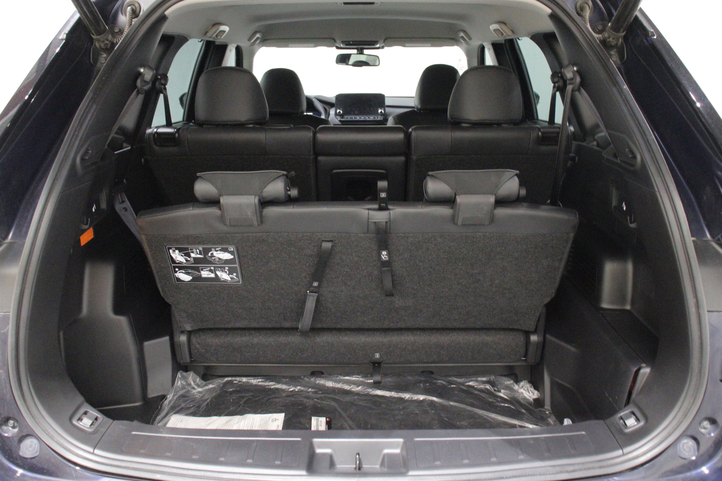 2023 Mitsubishi Outlander Plug-In Hybrid SEL - Photo 25