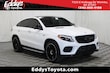 Mercedes-Benz AMG GLE 43