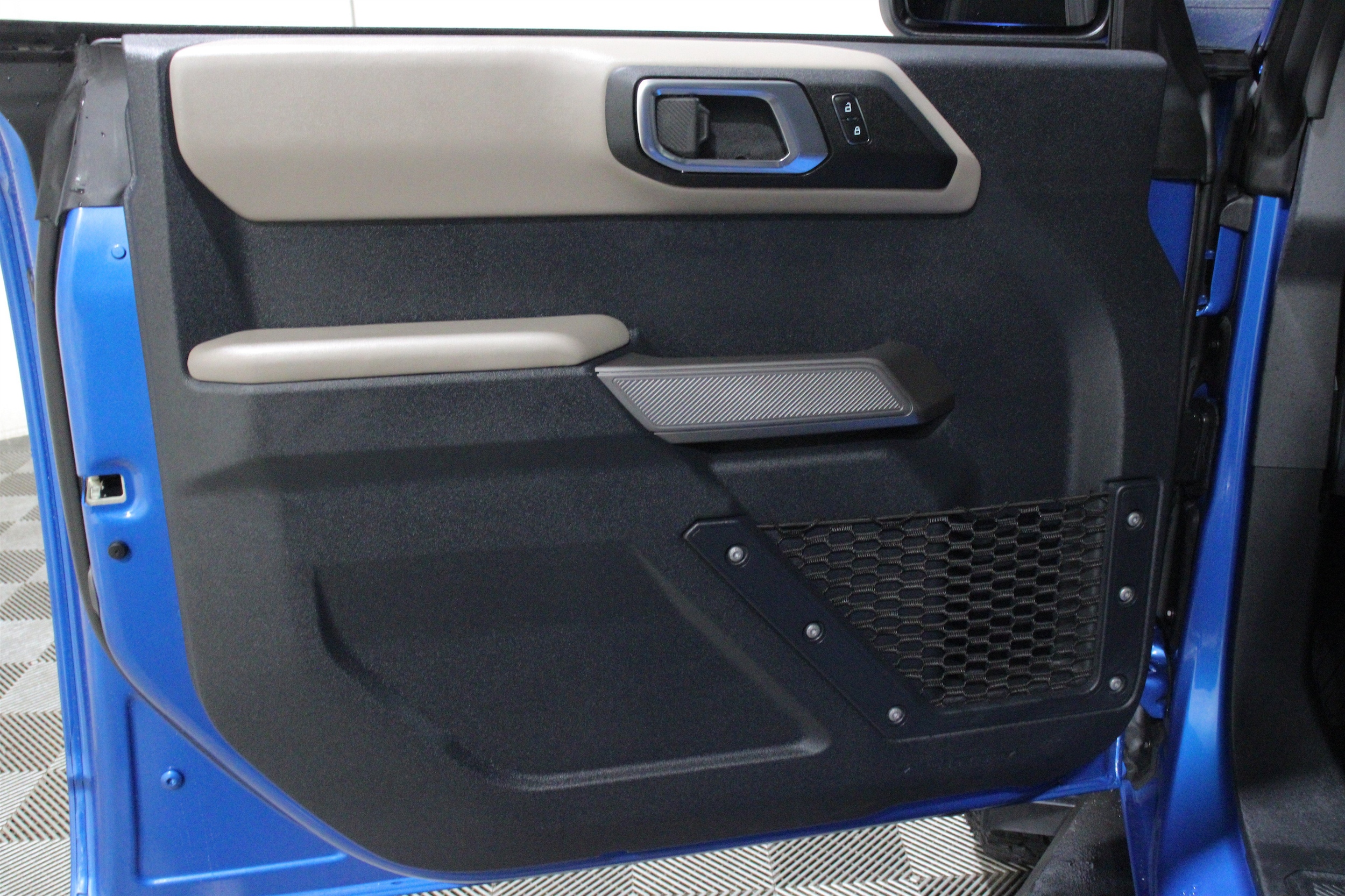 2023 Ford Bronco 4-Door Wildtrak - Photo 6