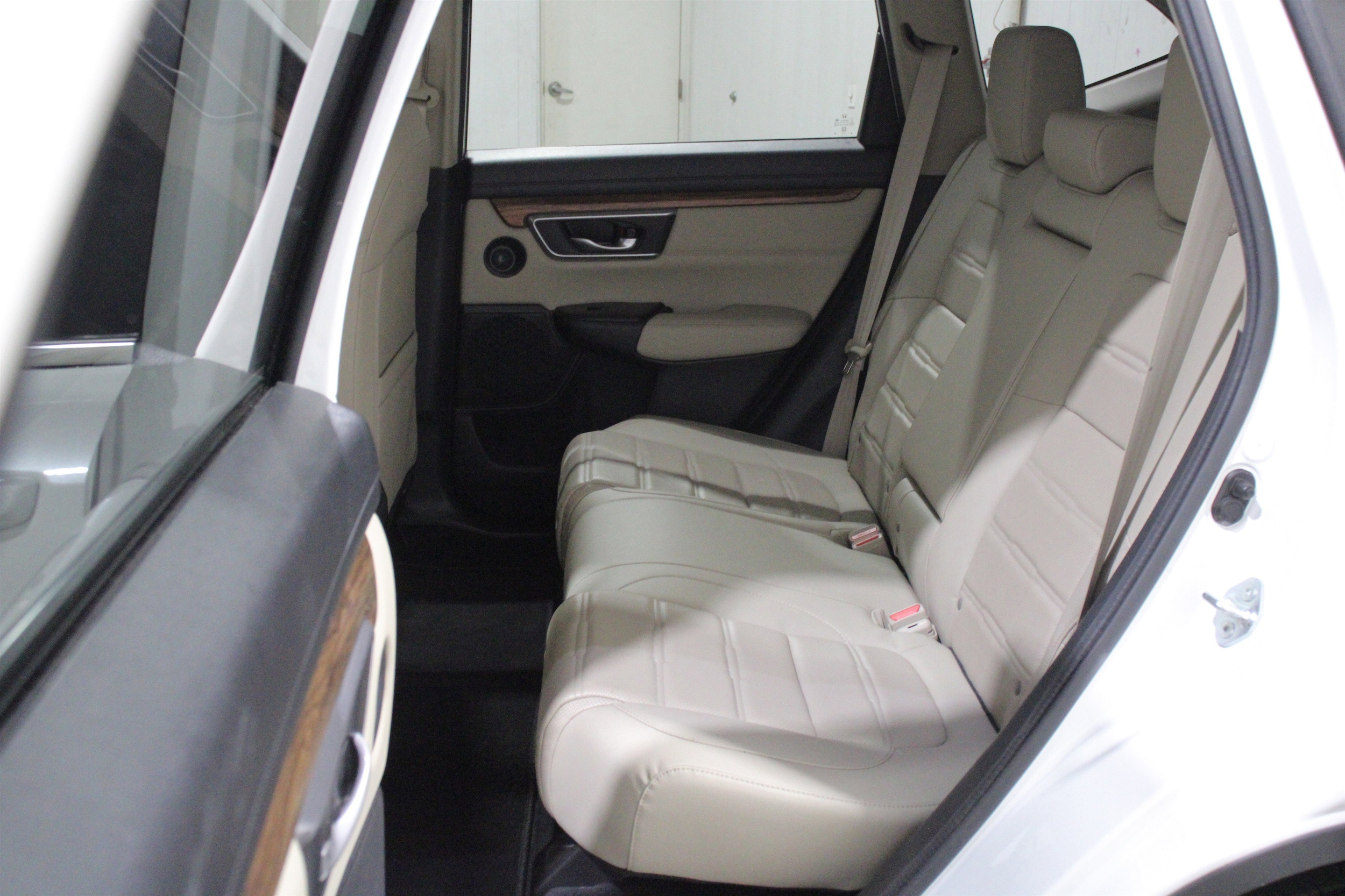 2022 Honda CR-V EX-L - Photo 22