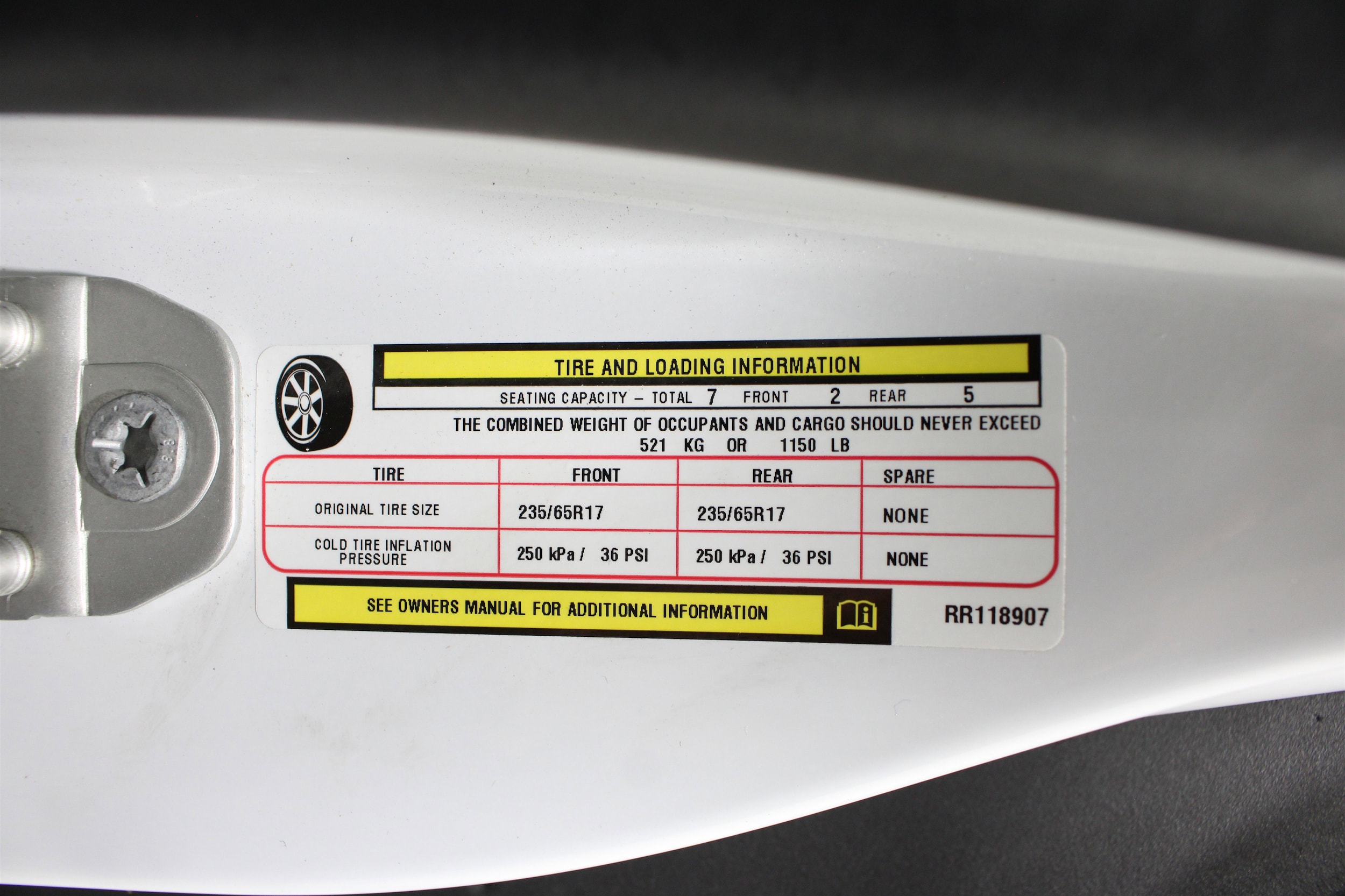 2024 Chrysler Pacifica Touring L - Photo 38