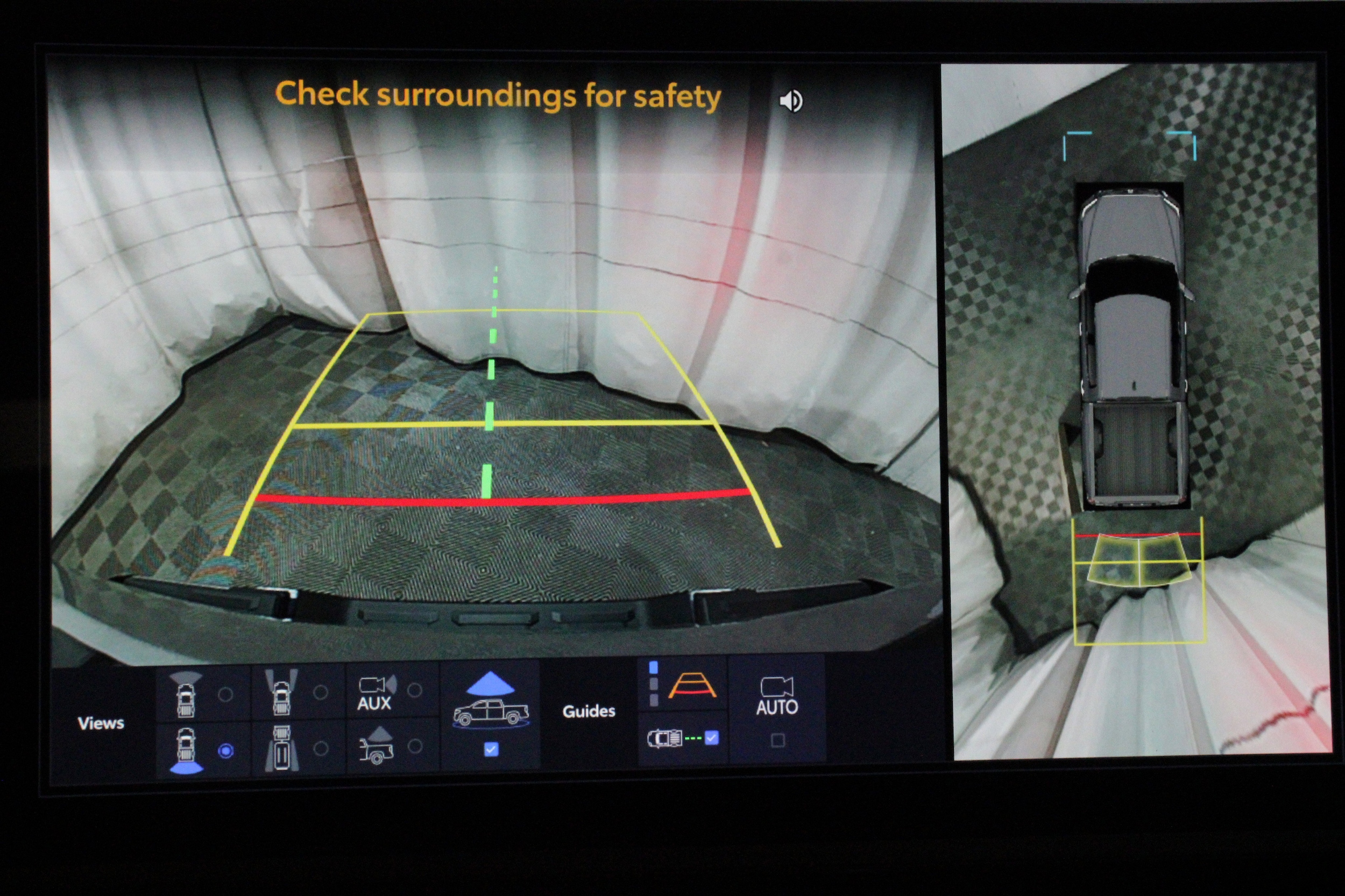 2026 Toyota Tundra Platinum - Photo 18