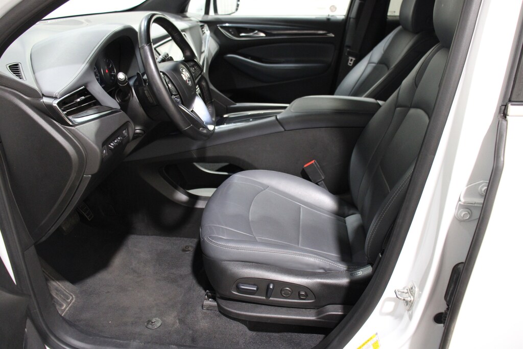 Used 2024 Buick Enclave Premium SUV