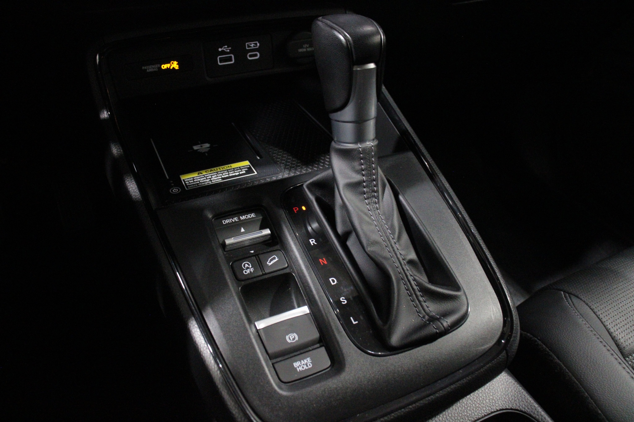 2024 Honda CR-V EX-L - Photo 21