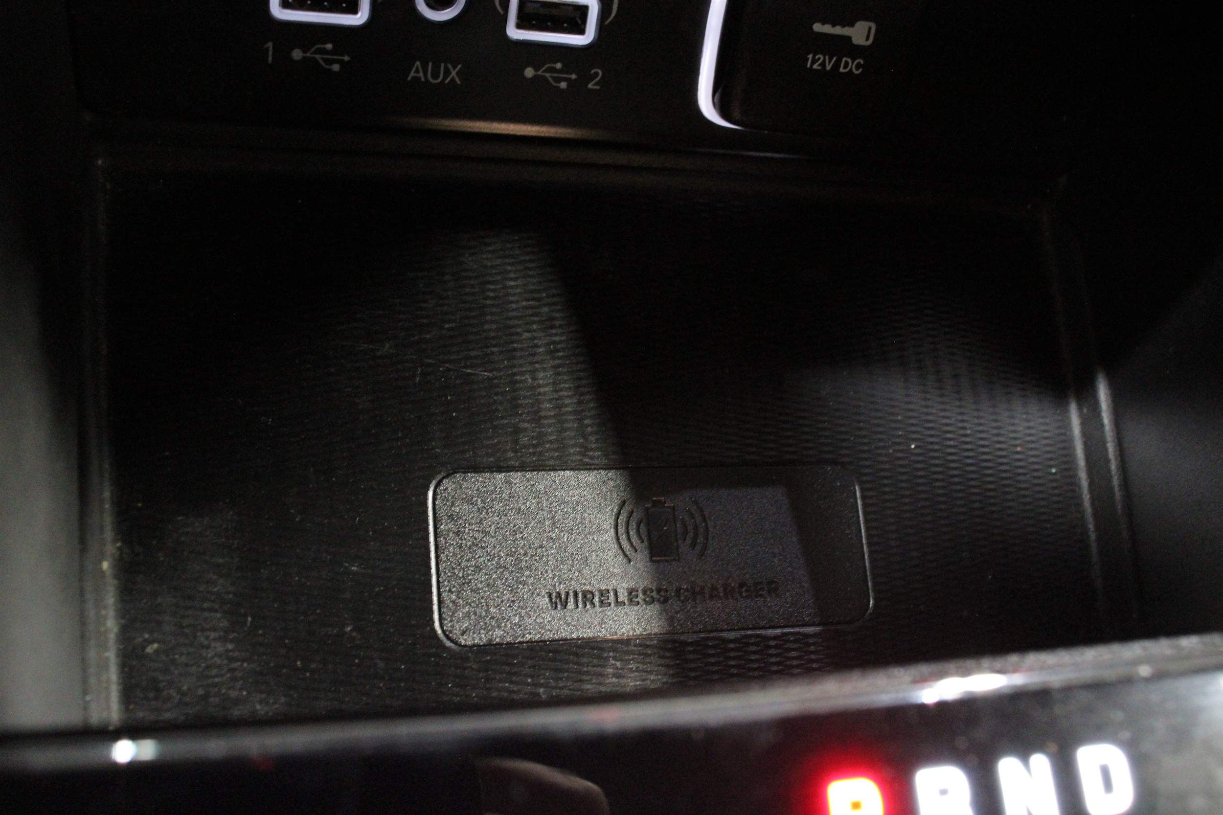 2023 Jeep Grand Cherokee L Altitude - Photo 22