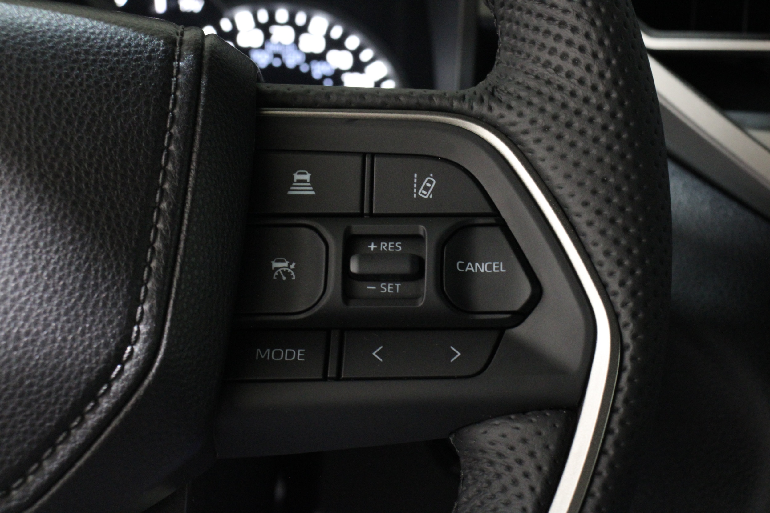 2026 Toyota Tundra SR5 - Photo 10