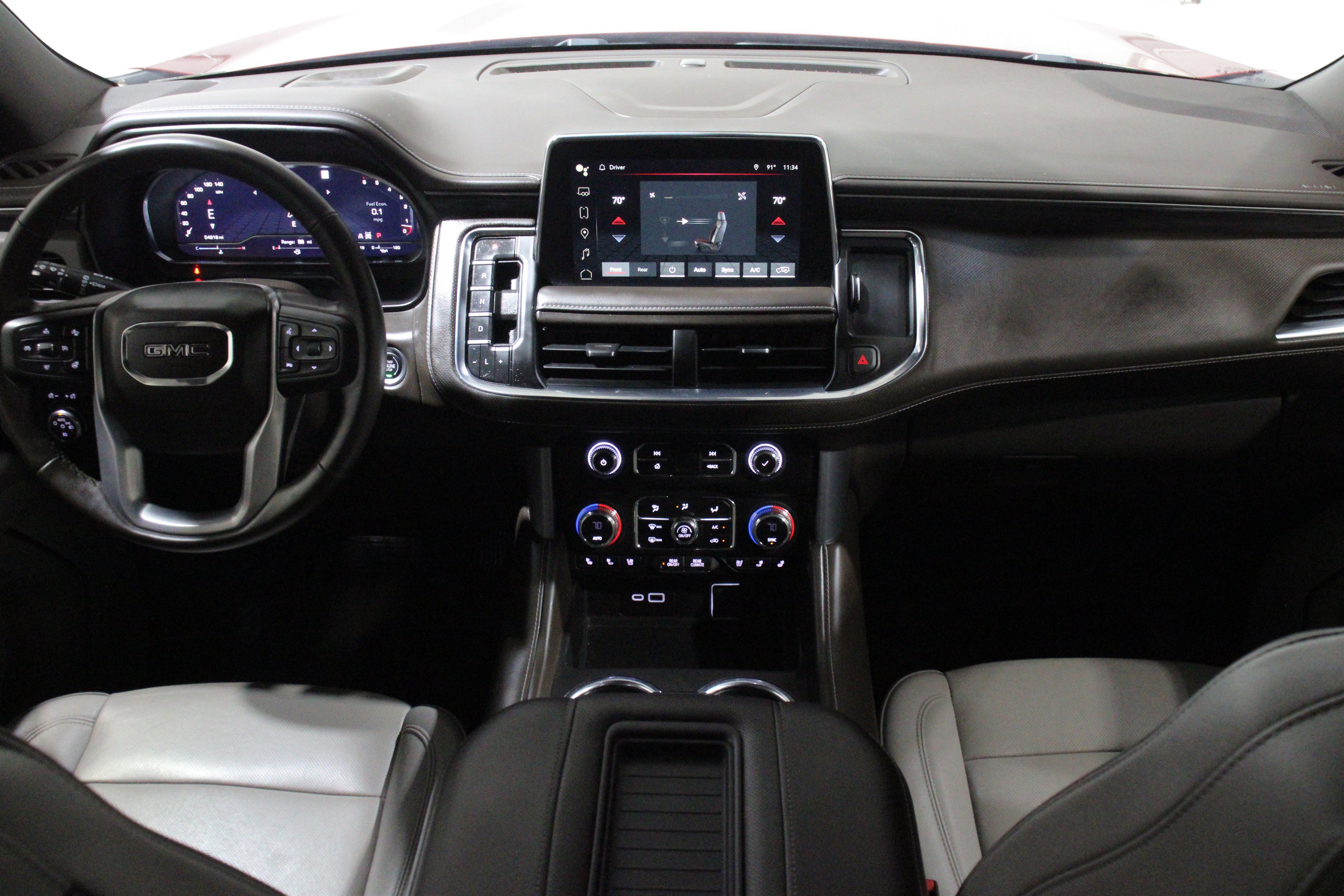 Used 2023 GMC Yukon XL SLT SUV