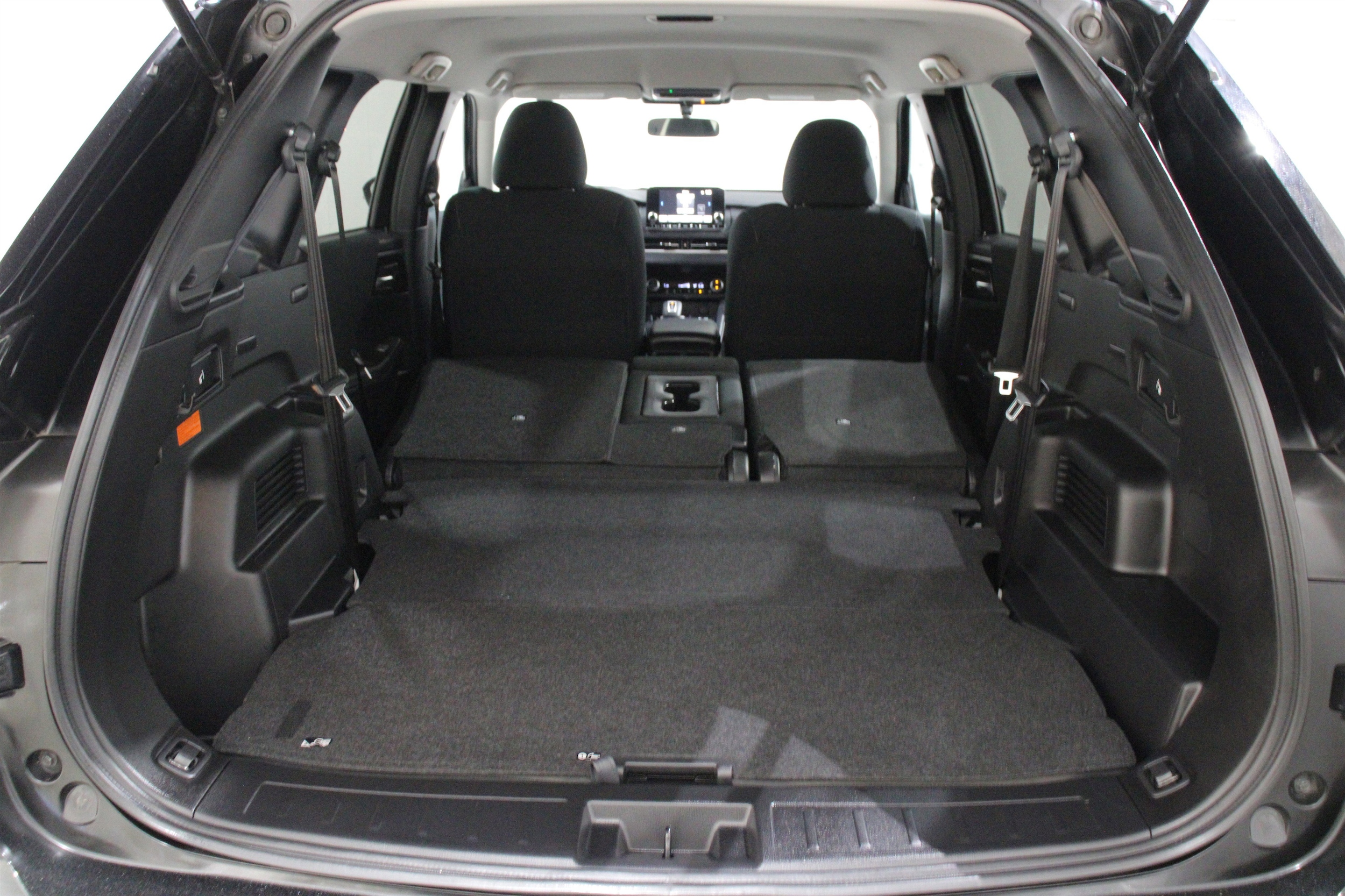 2024 Mitsubishi Outlander Plug-in Hybrid ES - Photo 28