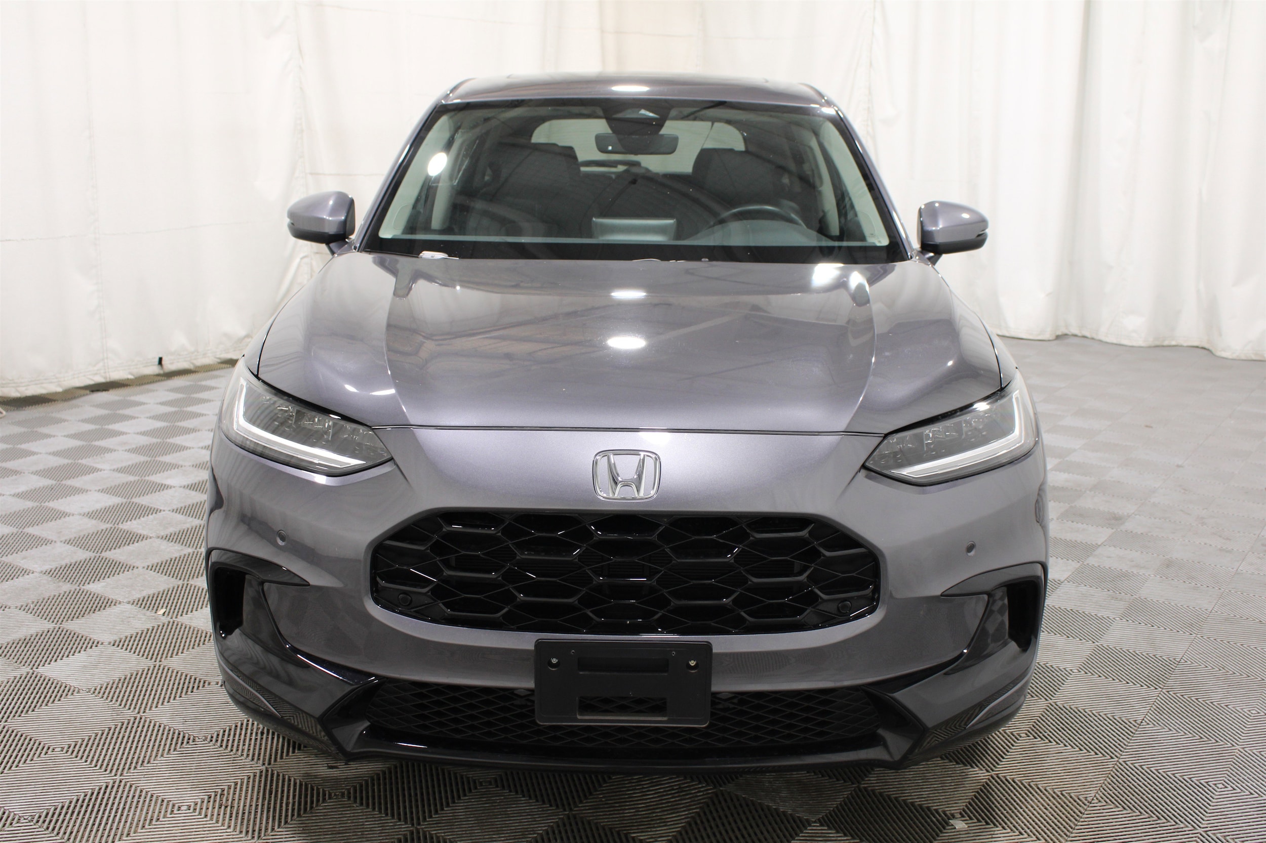 2025 Honda HR-V EX-L - Photo 33