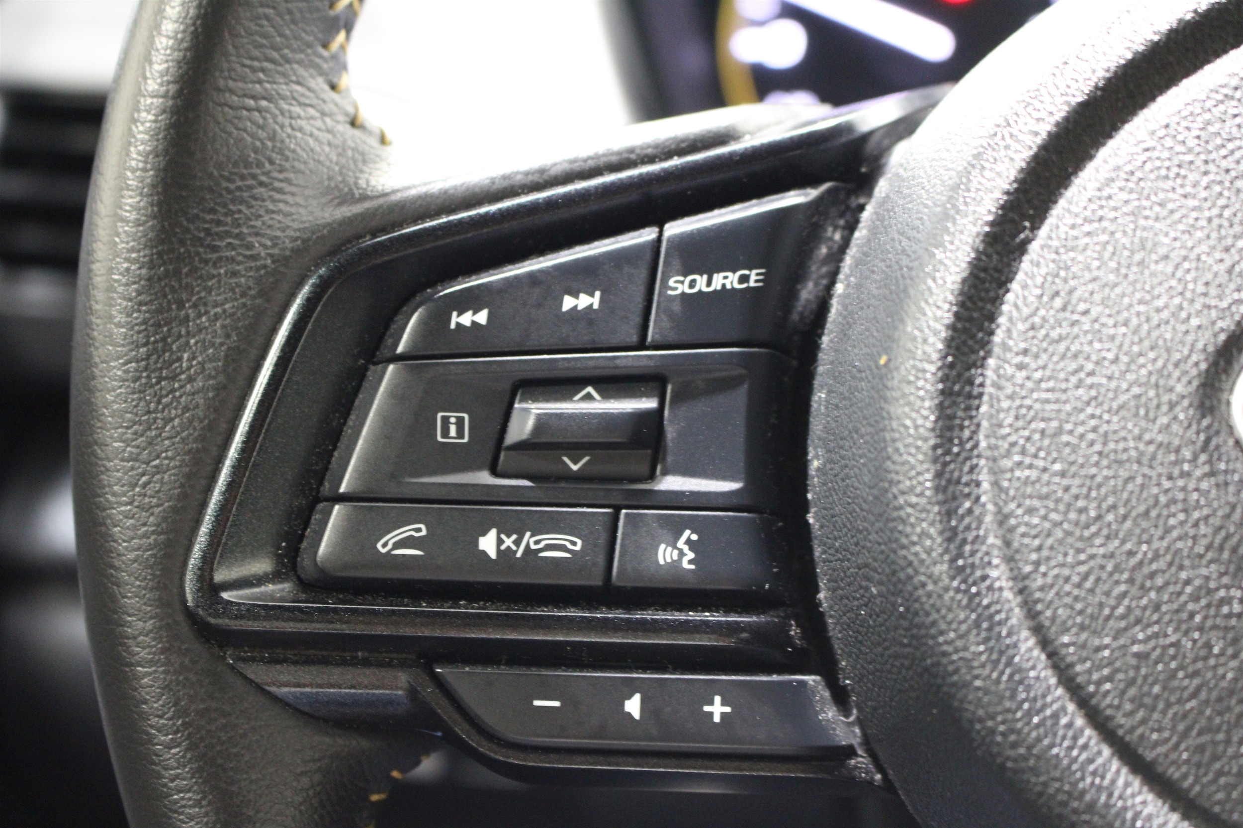 2024 Subaru Crosstrek Sport - Photo 10