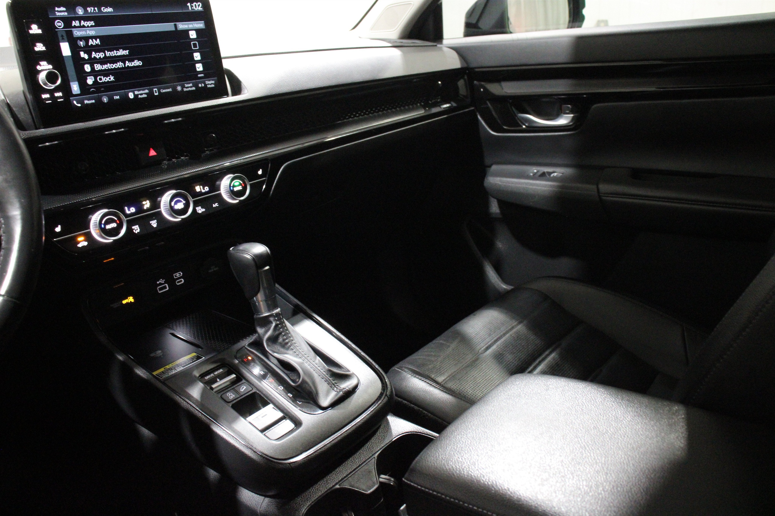 2023 Honda CR-V EX-L - Photo 20
