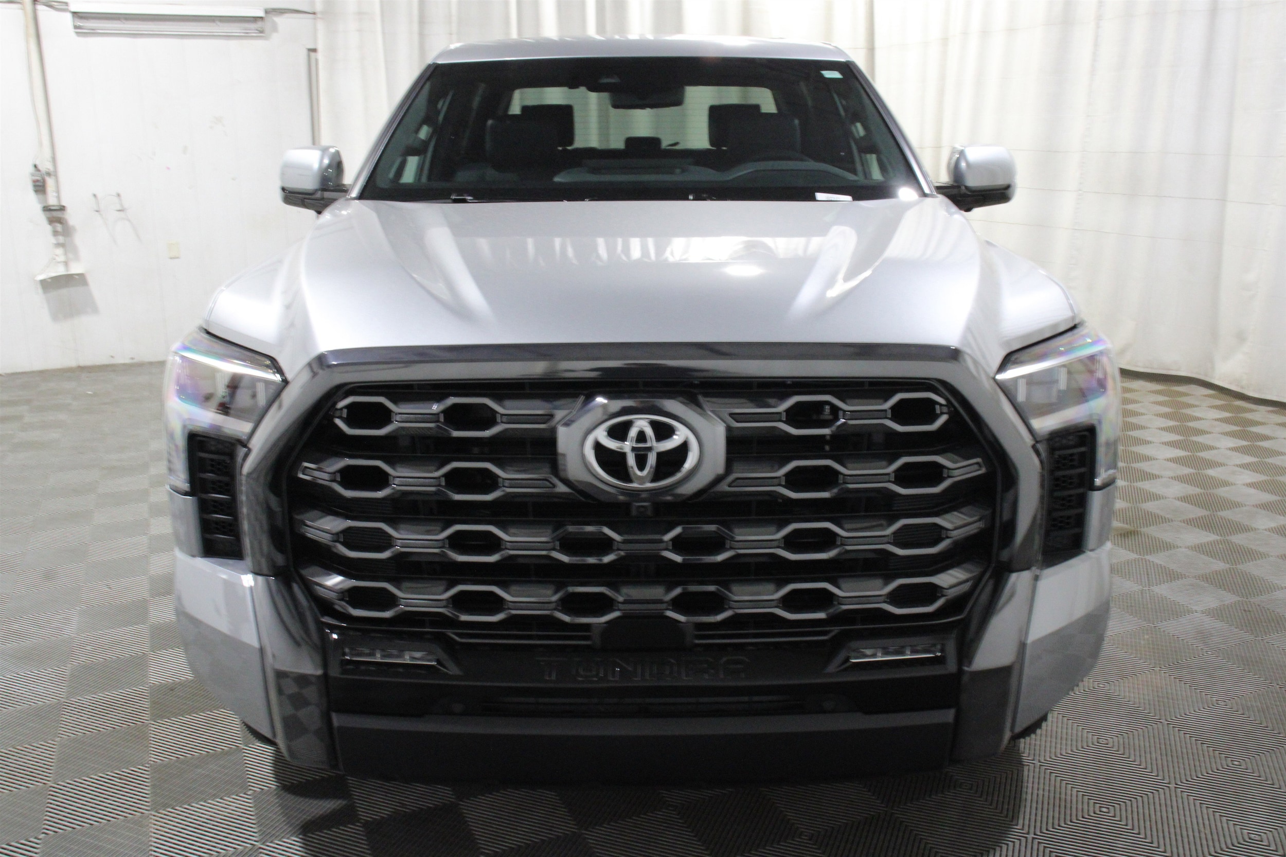 2026 Toyota Tundra Platinum - Photo 31