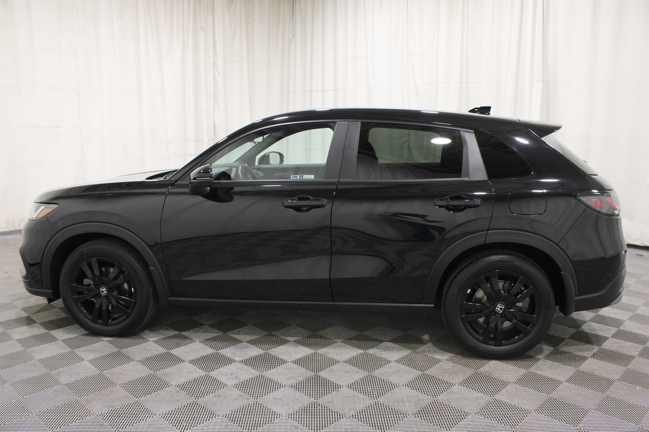 2026 Honda HR-V Sport - Photo 30
