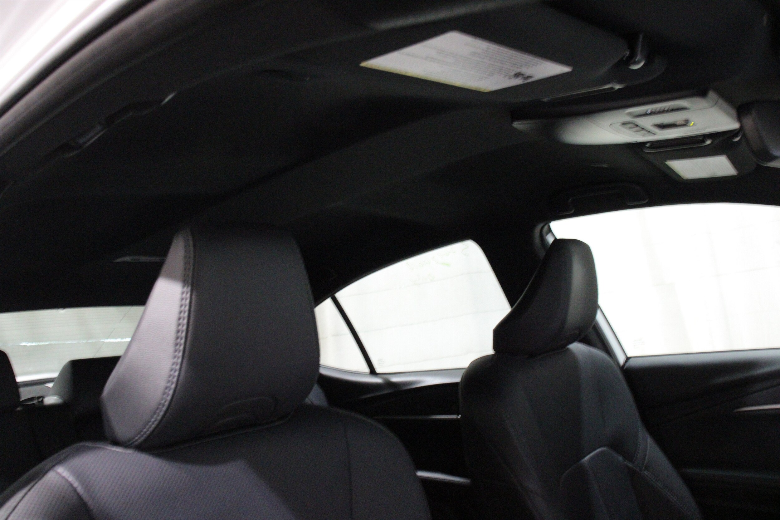 2025 Toyota Camry XSE - Photo 28