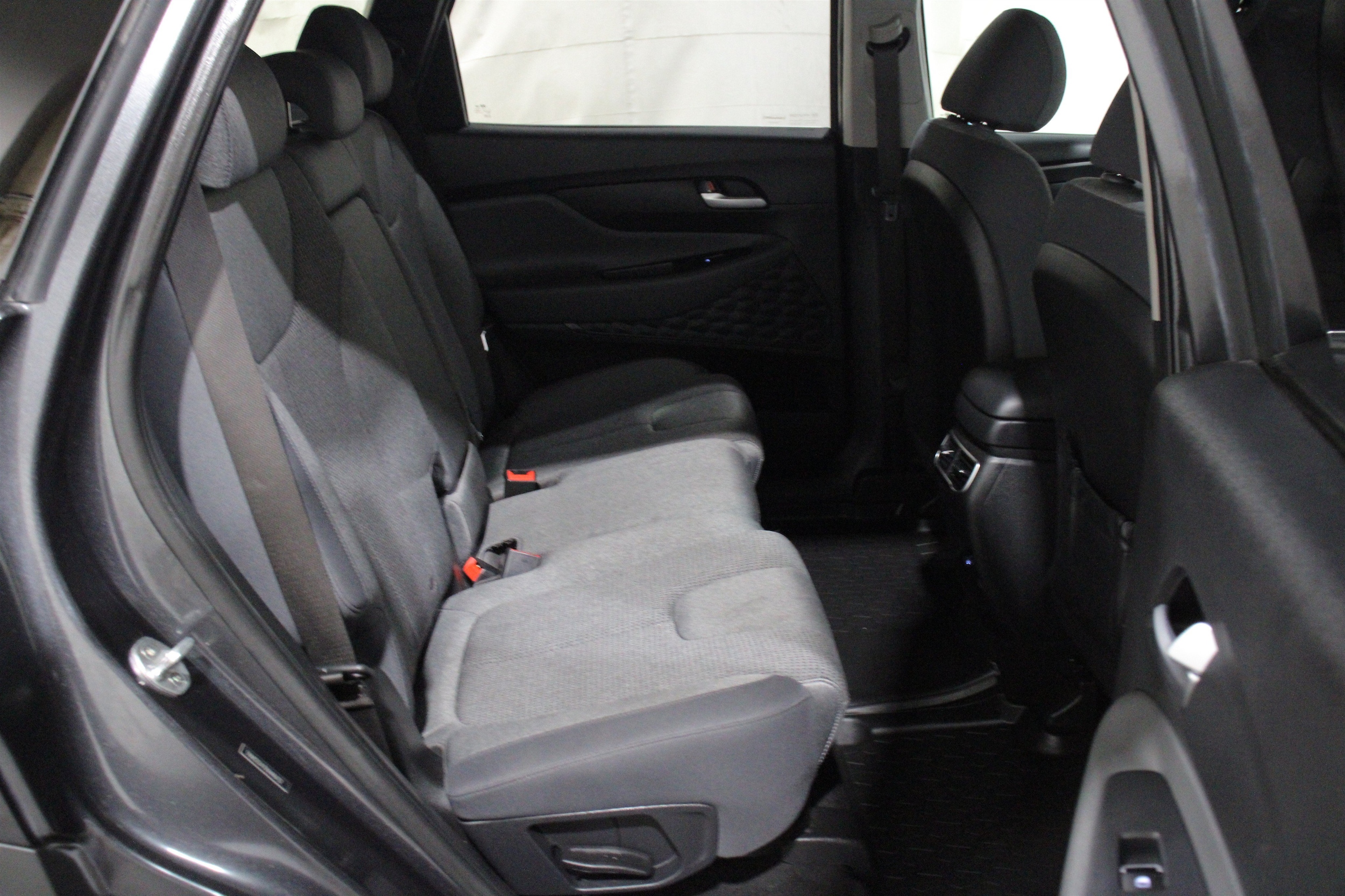 2022 Hyundai Santa Fe SEL - Photo 24
