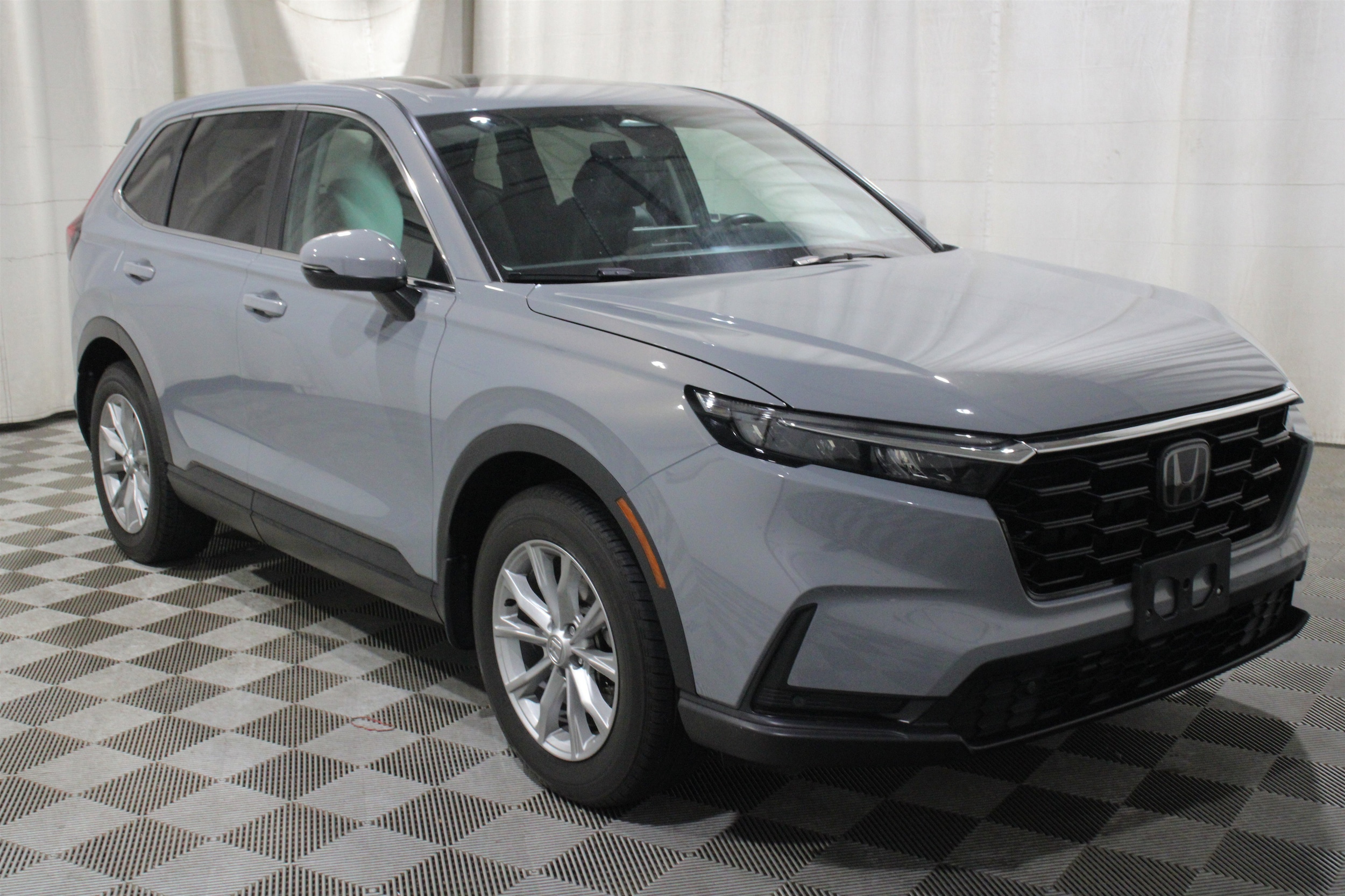 2024 Honda CR-V EX-L - Photo 32