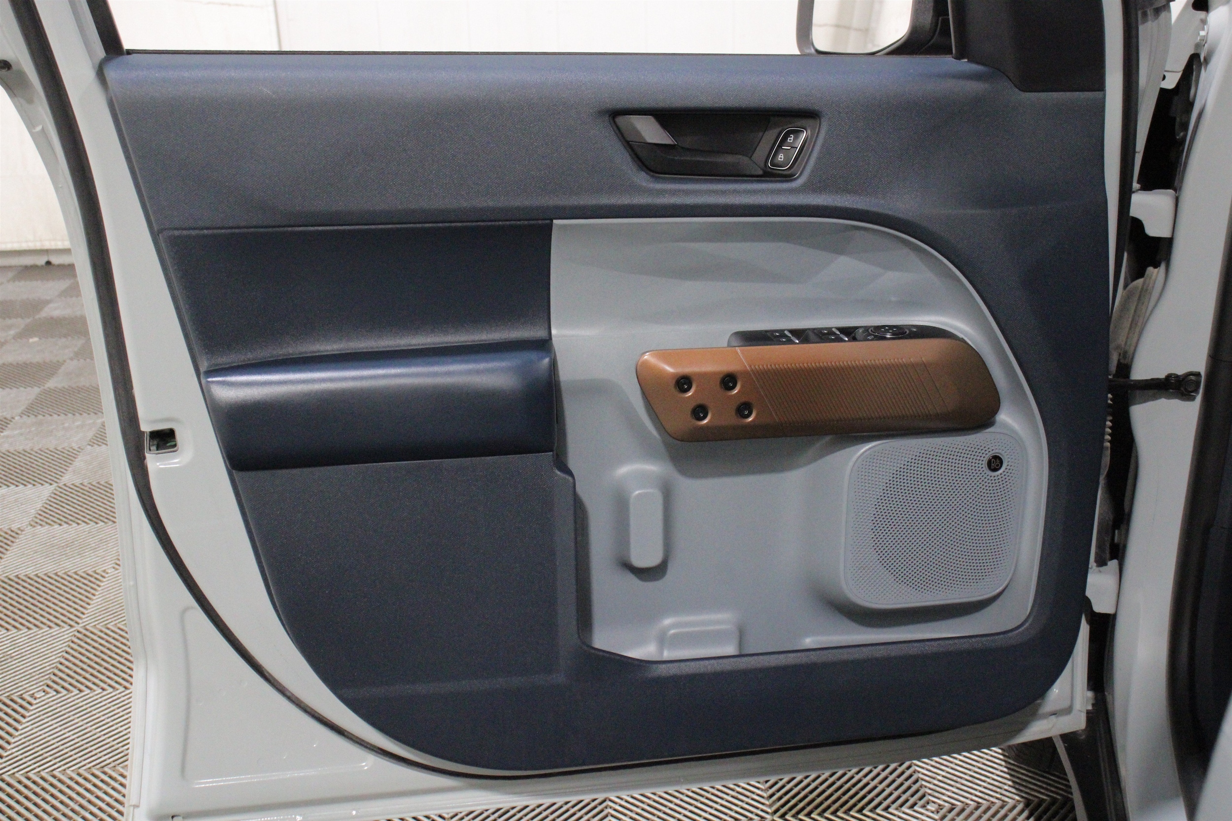 2022 Ford Maverick Lariat - Photo 6