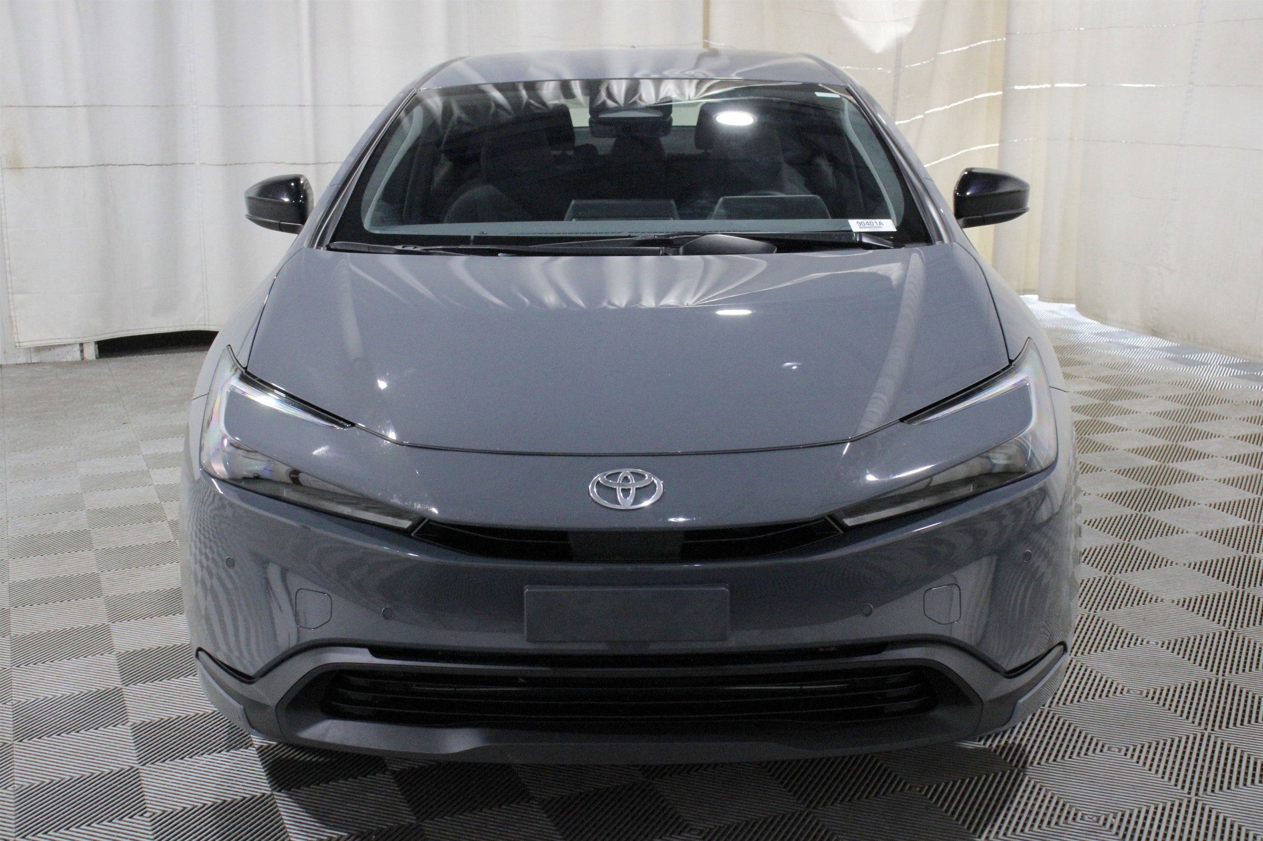 2024 Toyota Prius LE - Photo 31