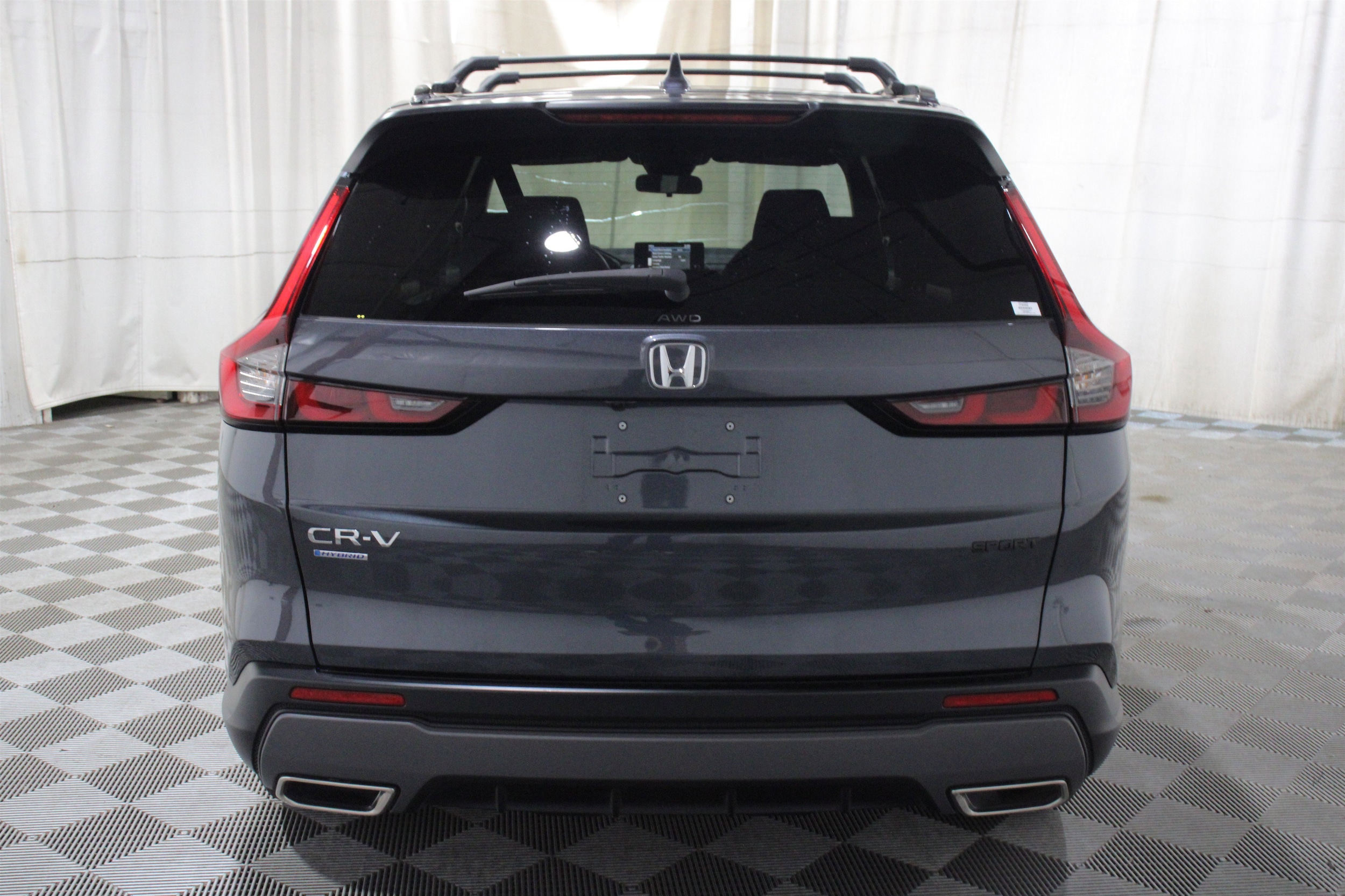 2025 Honda CR-V Sport - Photo 33