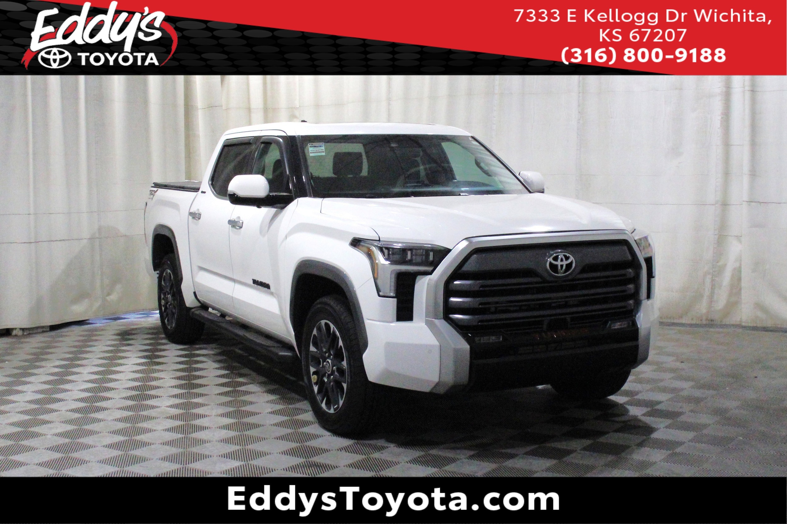 2023 Toyota Tundra