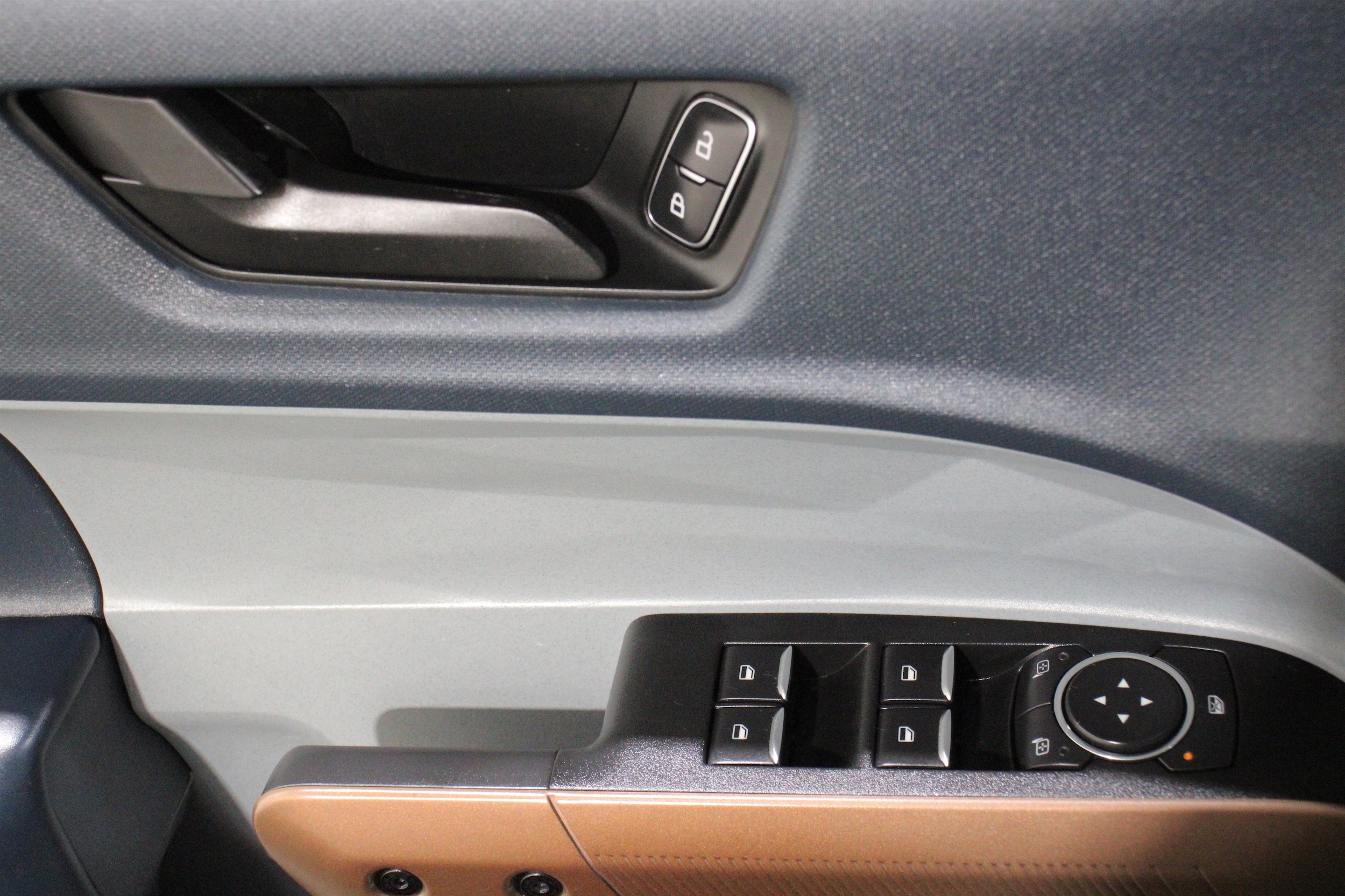 2022 Ford Maverick Lariat - Photo 7