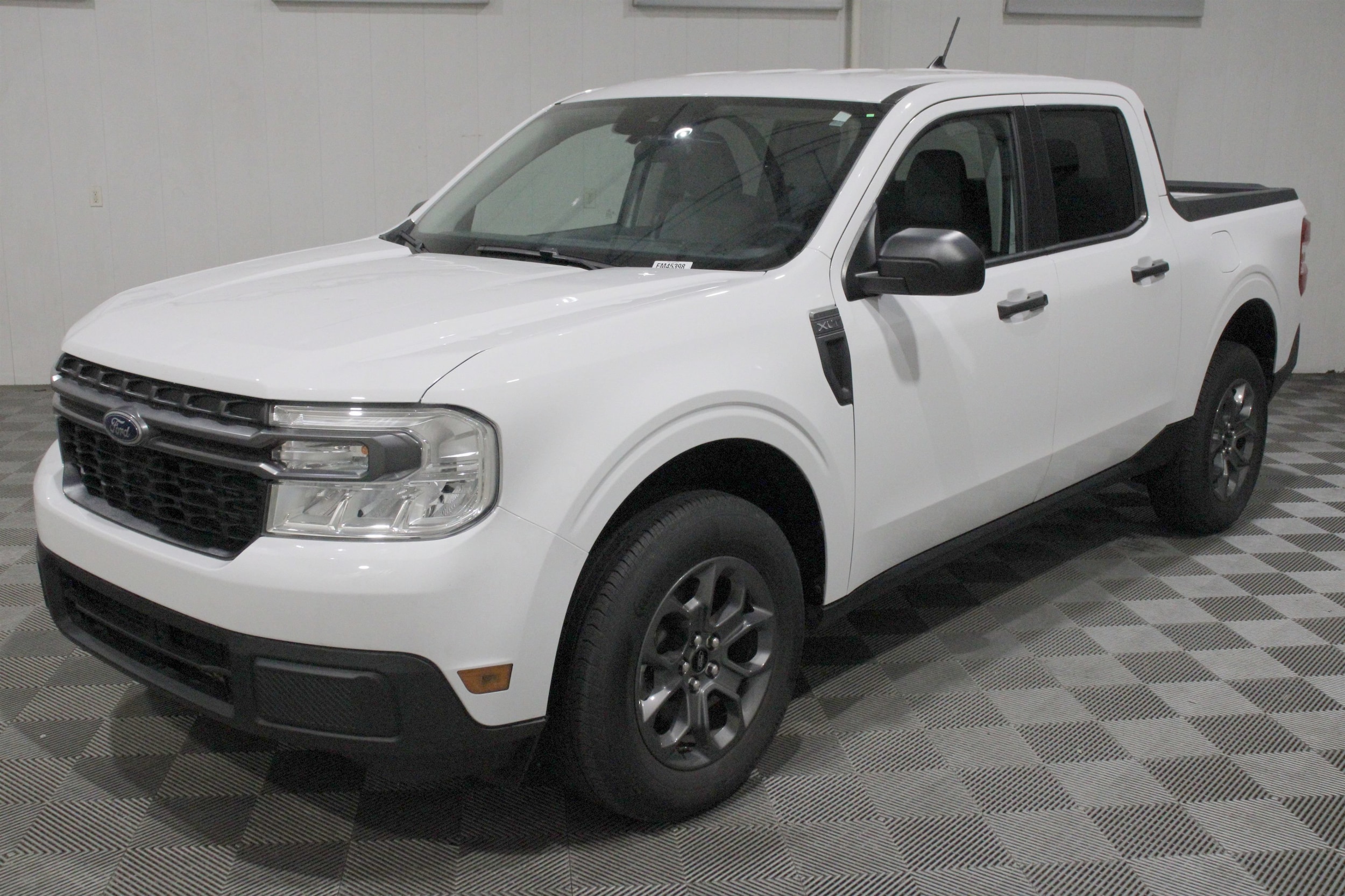 2024 Ford Maverick XLT - Photo 34