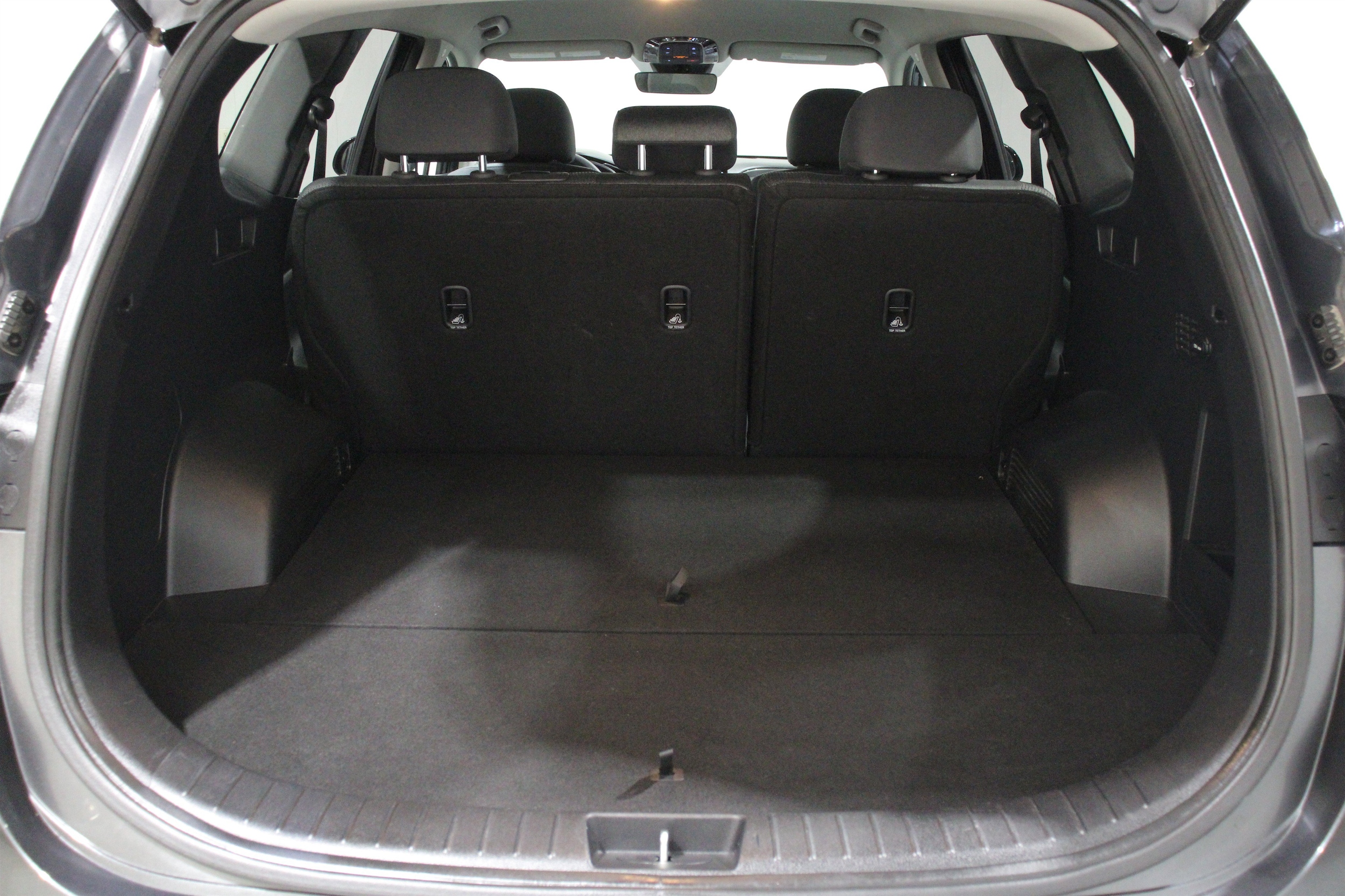 2022 Hyundai Santa Fe SEL - Photo 23