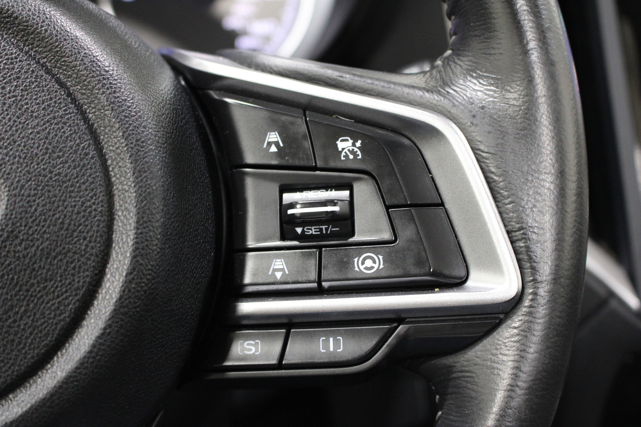 2020 Subaru Forester Premium - Photo 13