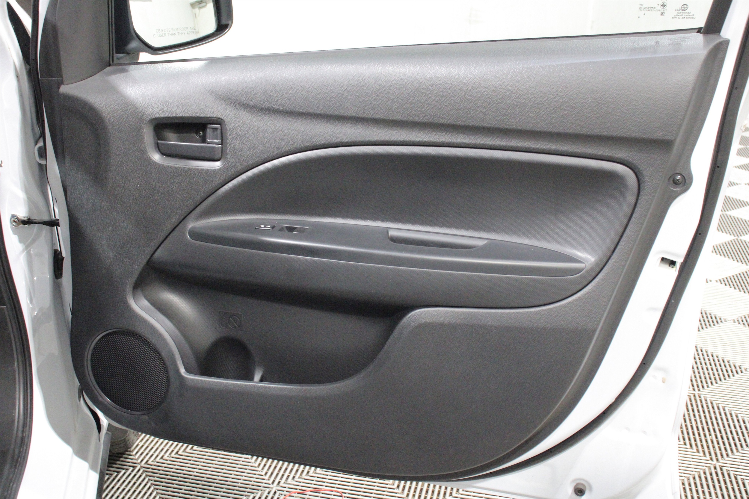 2024 Mitsubishi Mirage G4 LE - Photo 25