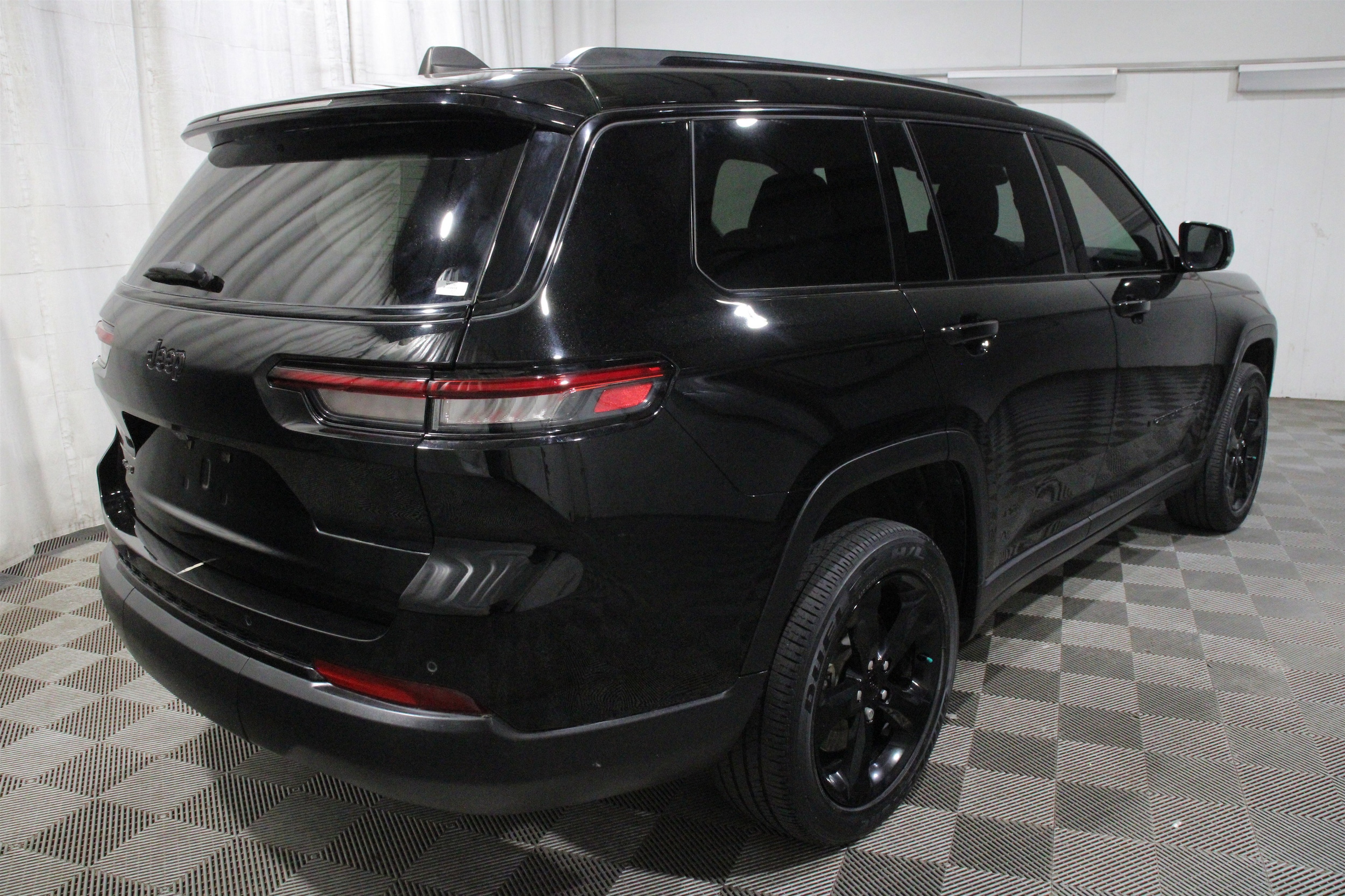 2023 Jeep Grand Cherokee L Altitude - Photo 35