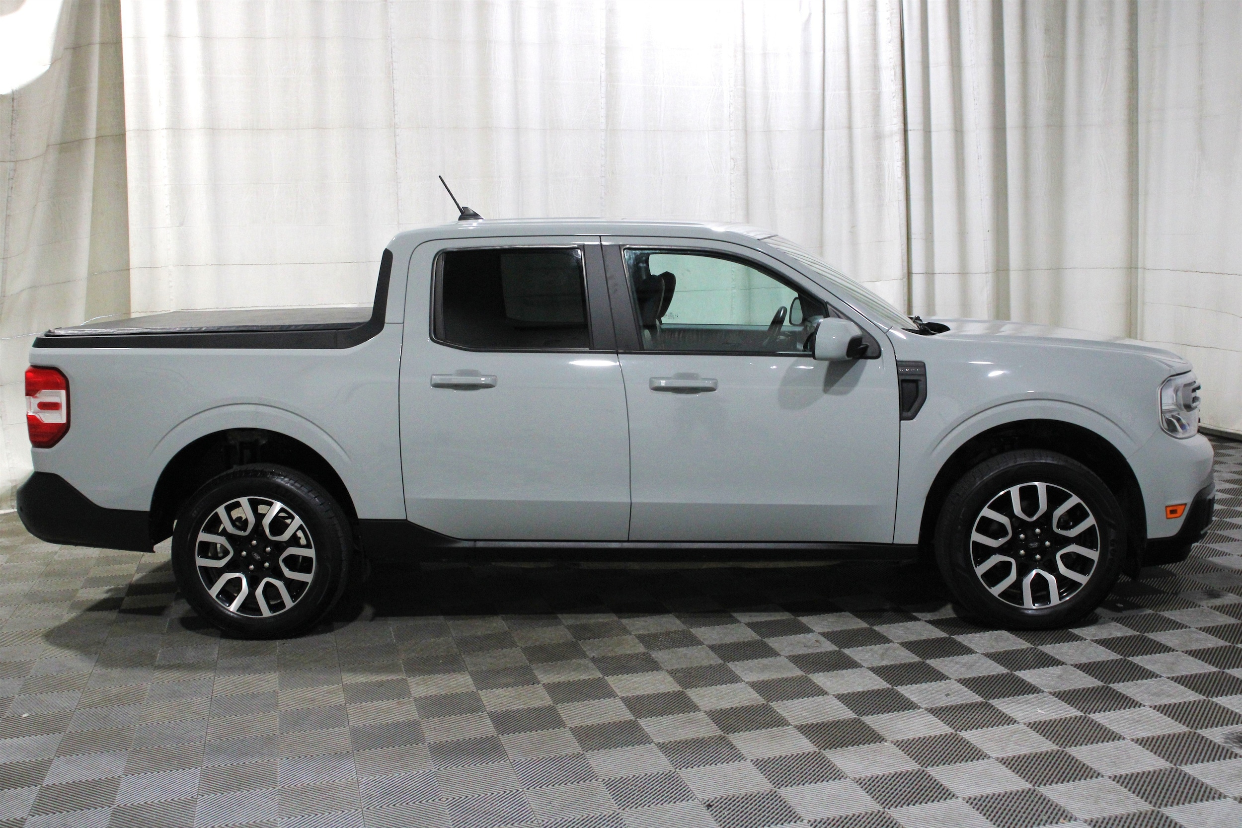 2022 Ford Maverick Lariat - Photo 34