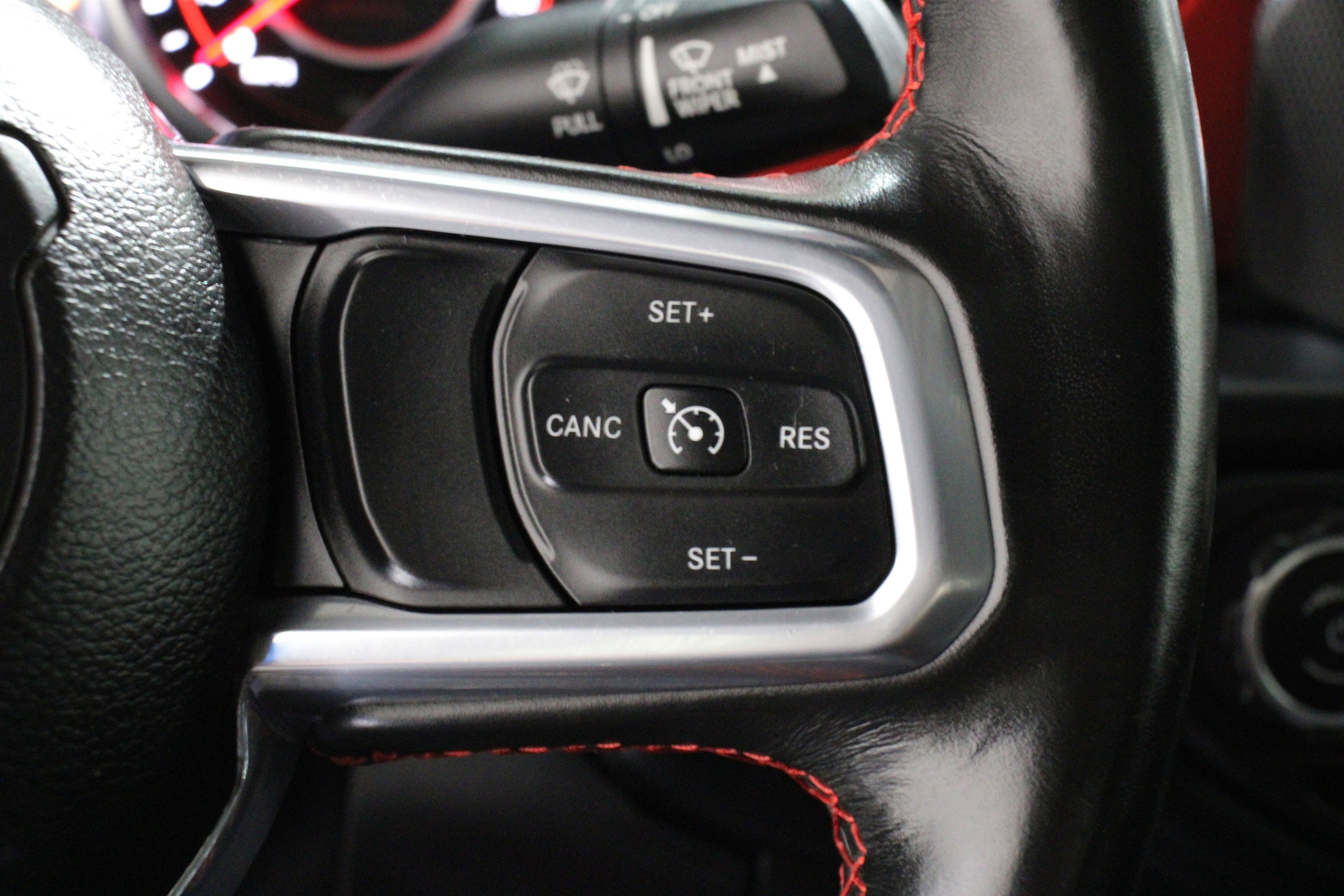 2021 Jeep Gladiator Rubicon - Photo 10
