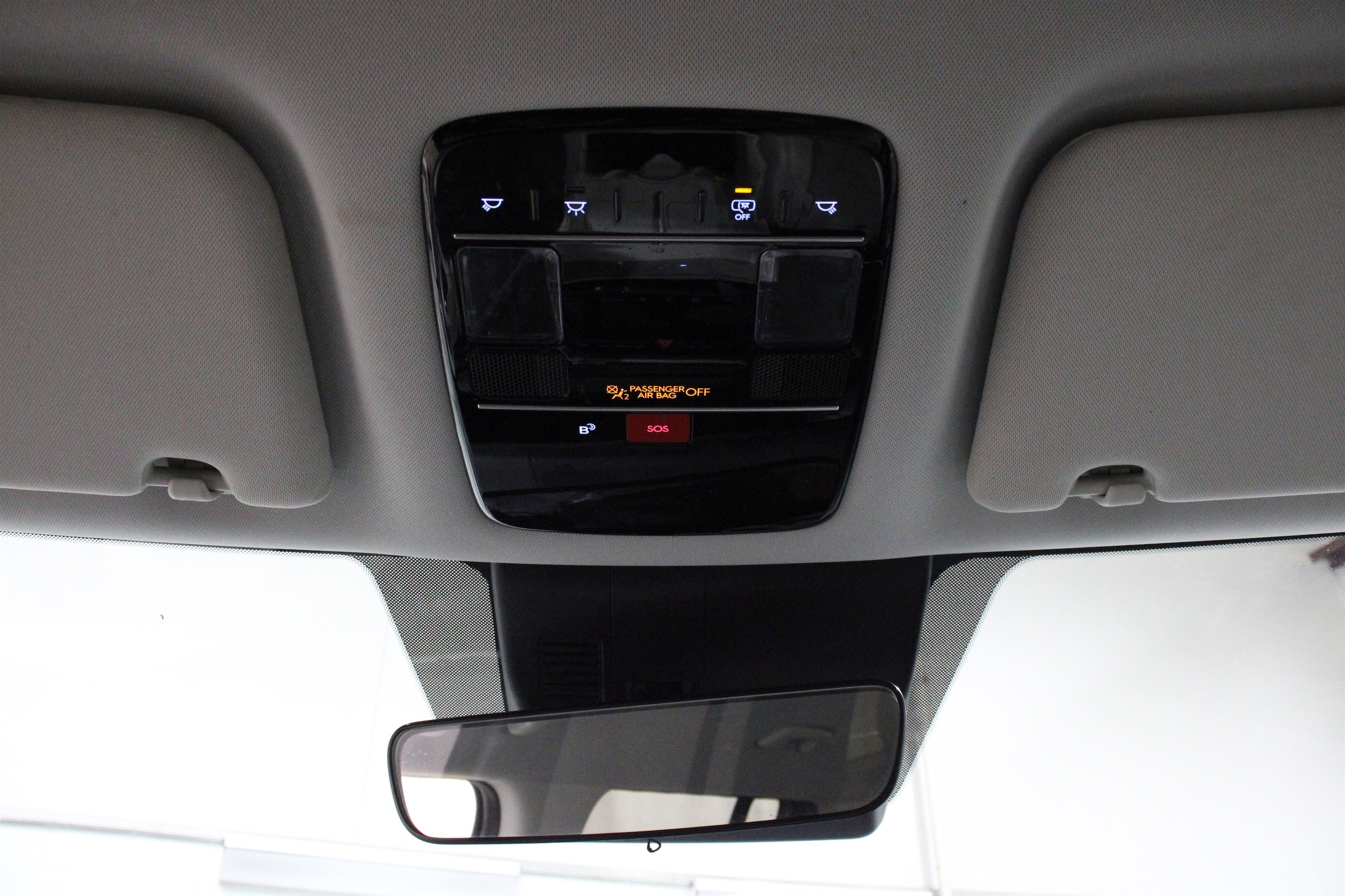 2025 Hyundai Santa Fe SEL - Photo 24