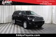  Toyota Sequoia