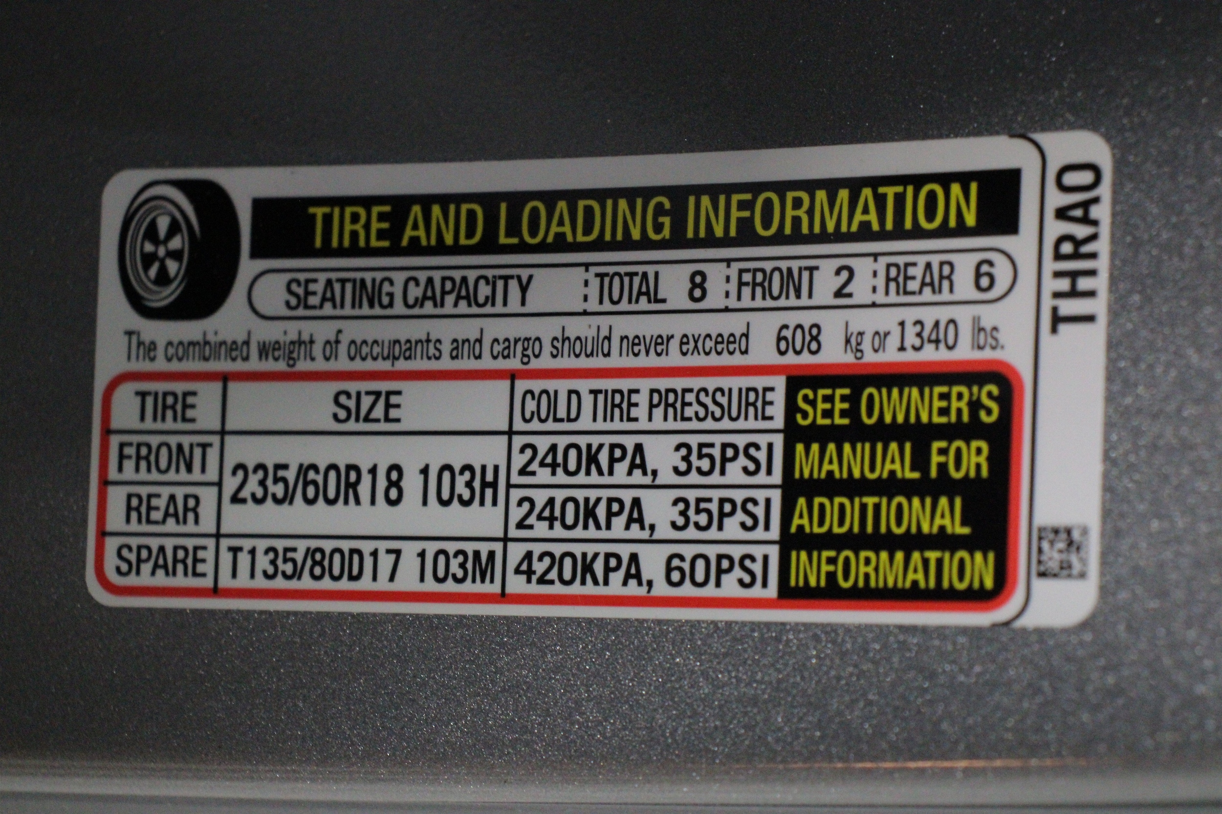 2026 Honda Odyssey EX-L - Photo 42