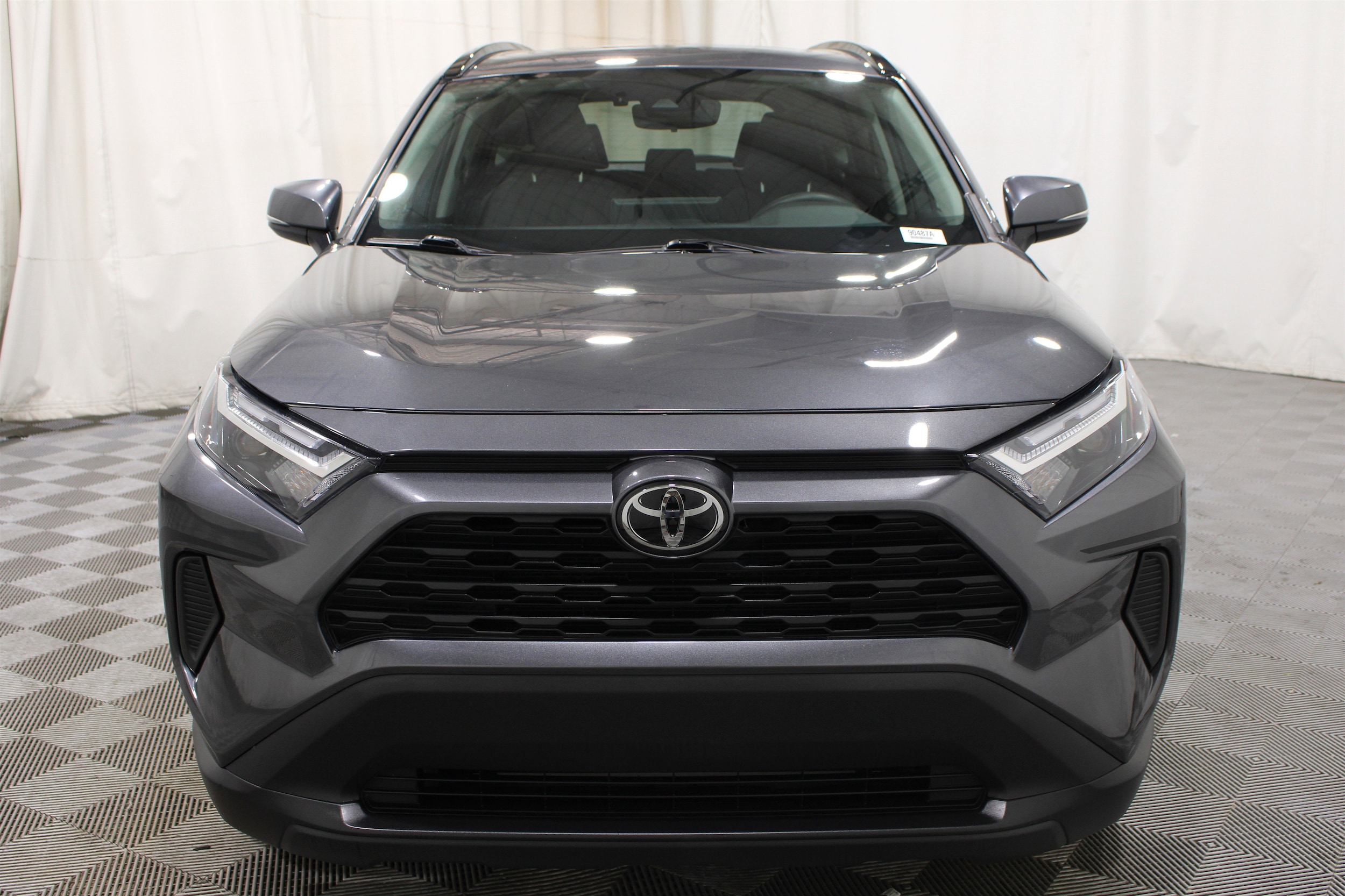 2023 Toyota RAV4 XLE - Photo 34