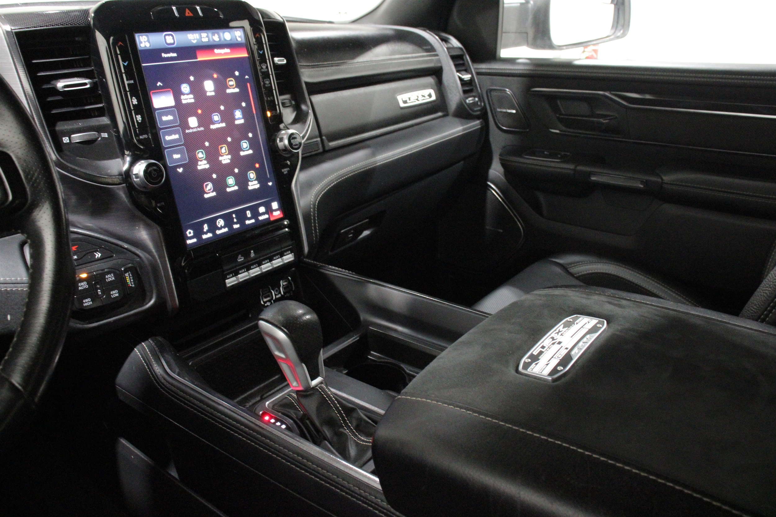 2022 RAM Ram 1500 Pickup TRX - Photo 20