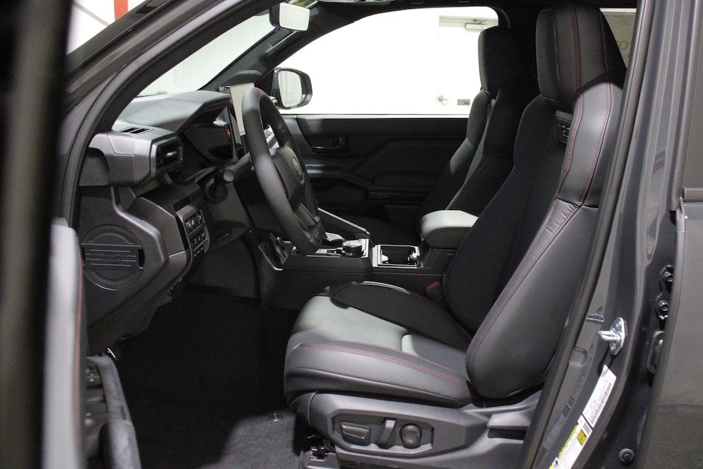 New 2026 Toyota Tacoma i-FORCE MAX TRD Pro Truck Double Cab
