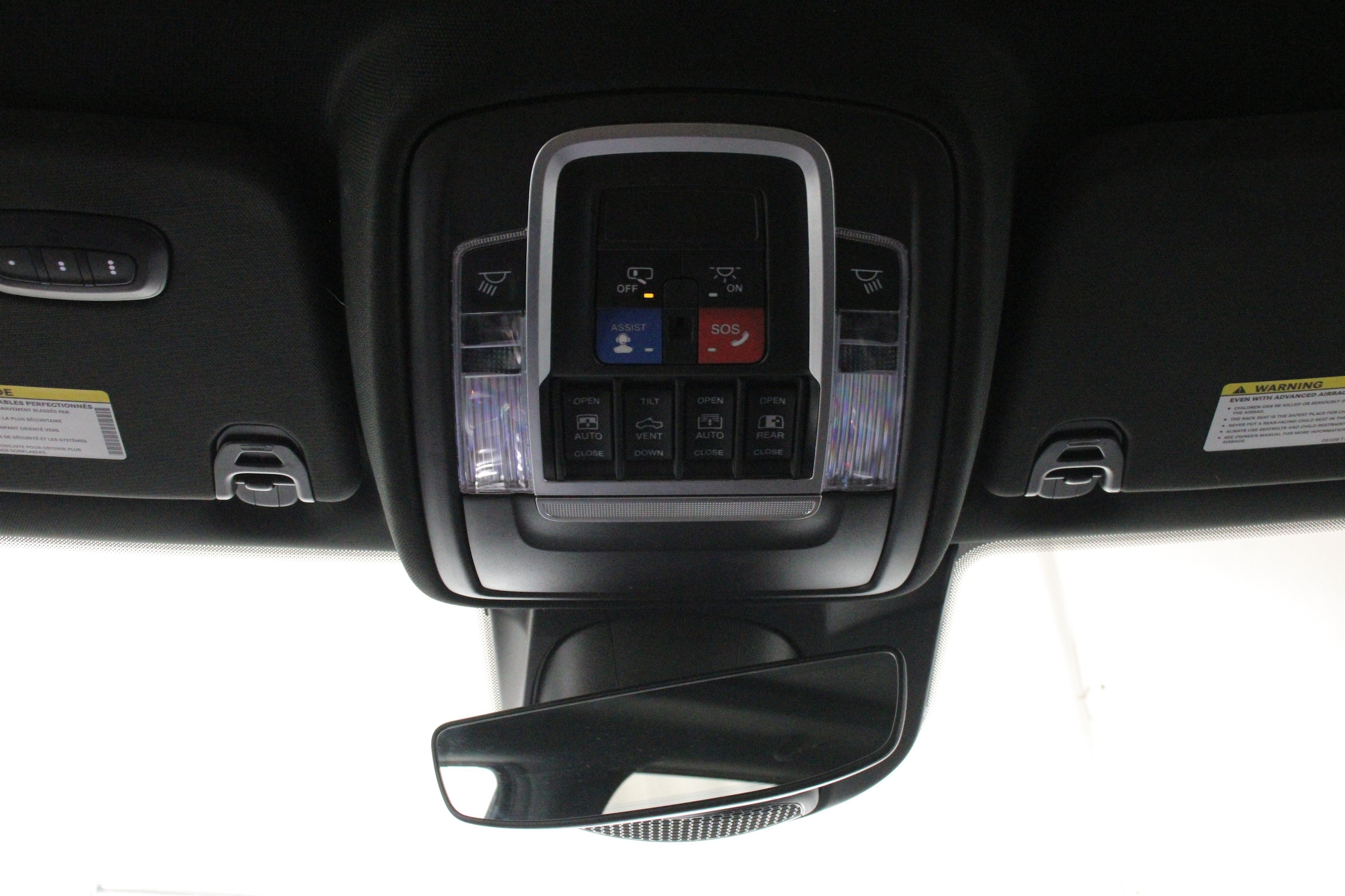 2022 RAM Ram 1500 Pickup TRX - Photo 23